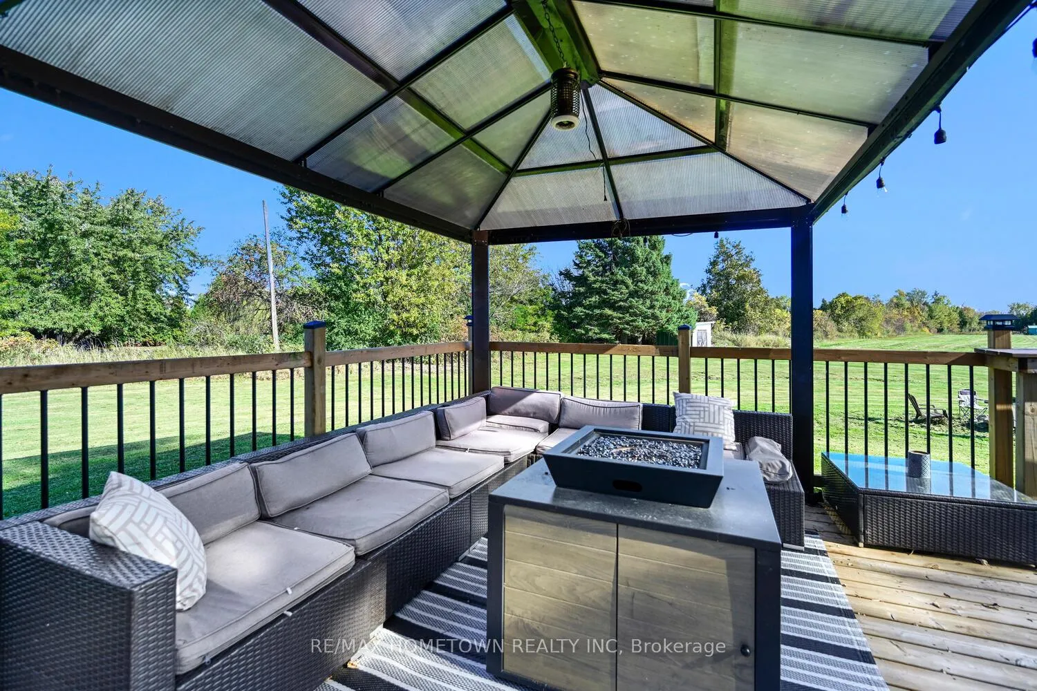 Photo 30 of 81 Hard Island Road, Athens, R of Yonge & Escott Twp — HOMEH