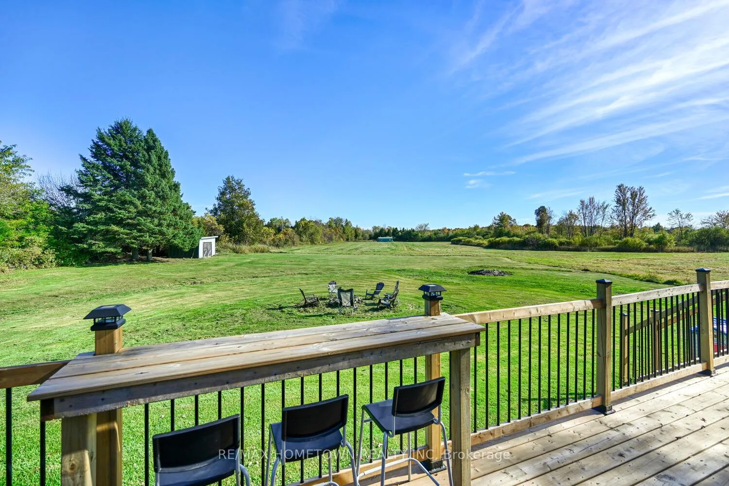 Photo 33 of 81 Hard Island Road, Athens, R of Yonge & Escott Twp — HOMEH