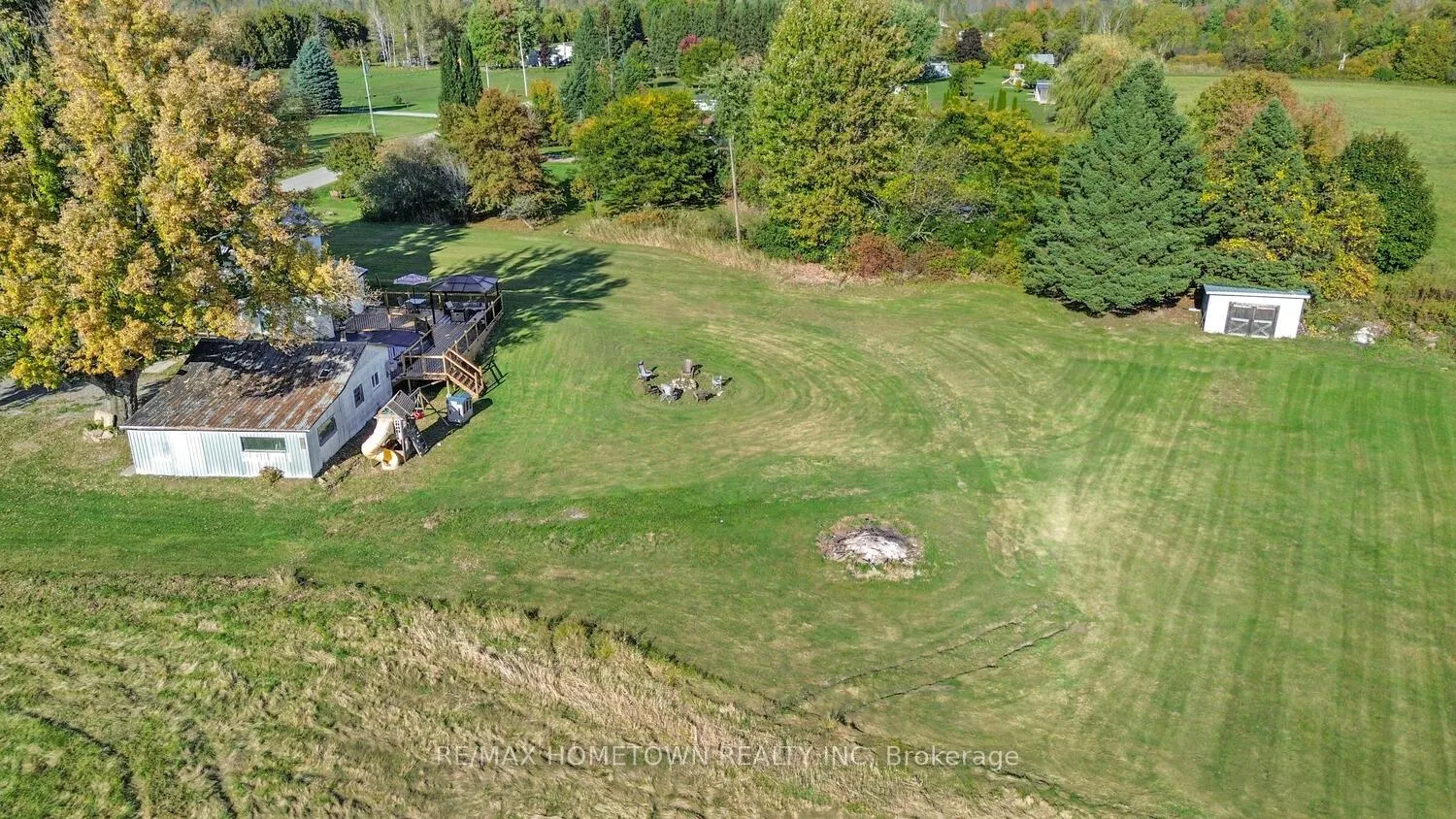 Photo 36 of 81 Hard Island Road, Athens, R of Yonge & Escott Twp — HOMEH