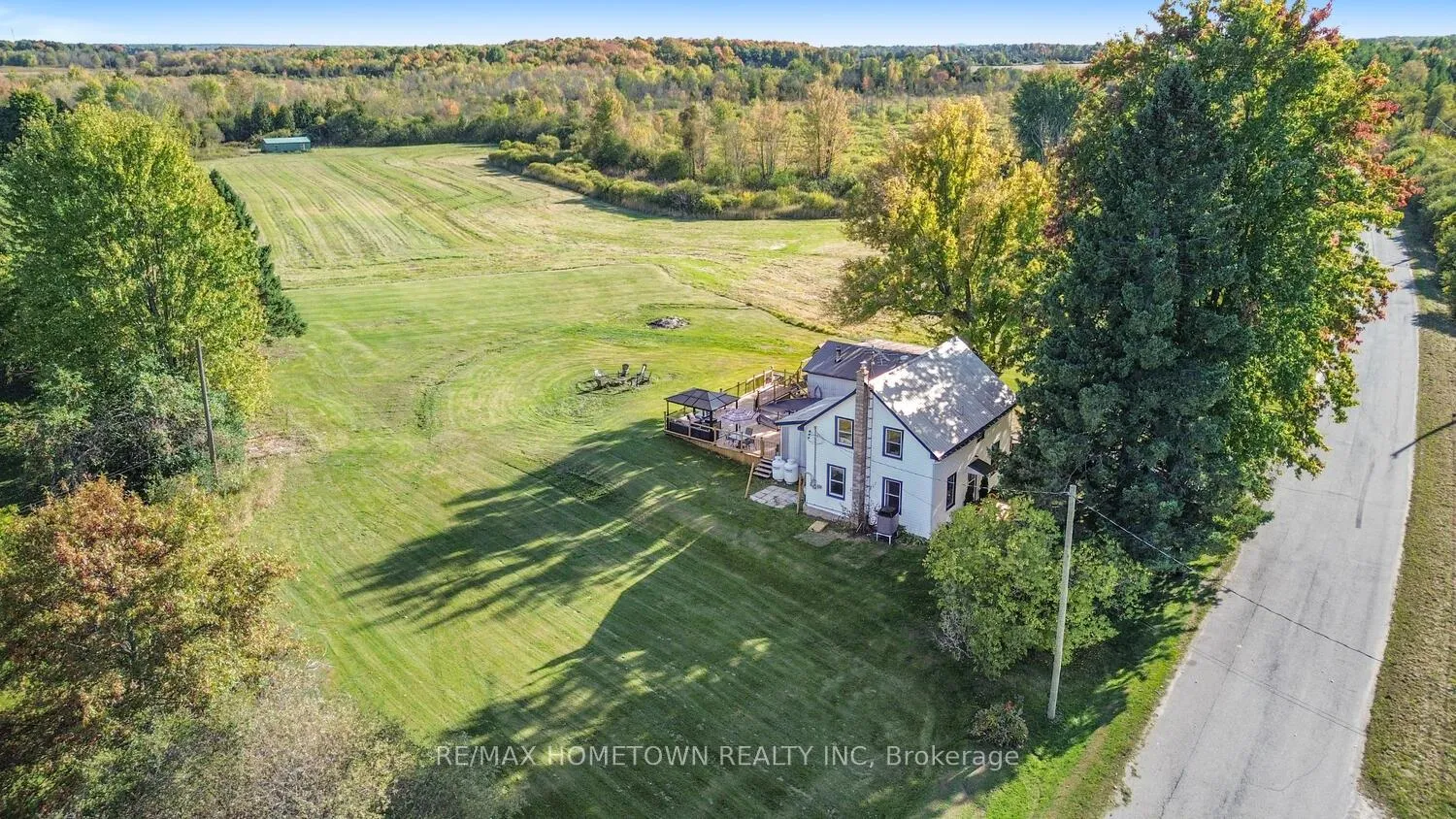 Photo 37 of 81 Hard Island Road, Athens, R of Yonge & Escott Twp — HOMEH