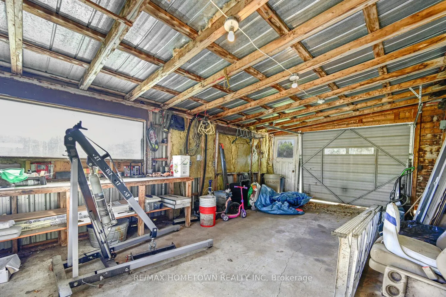 Photo 42 of 81 Hard Island Road, Athens, R of Yonge & Escott Twp — HOMEH