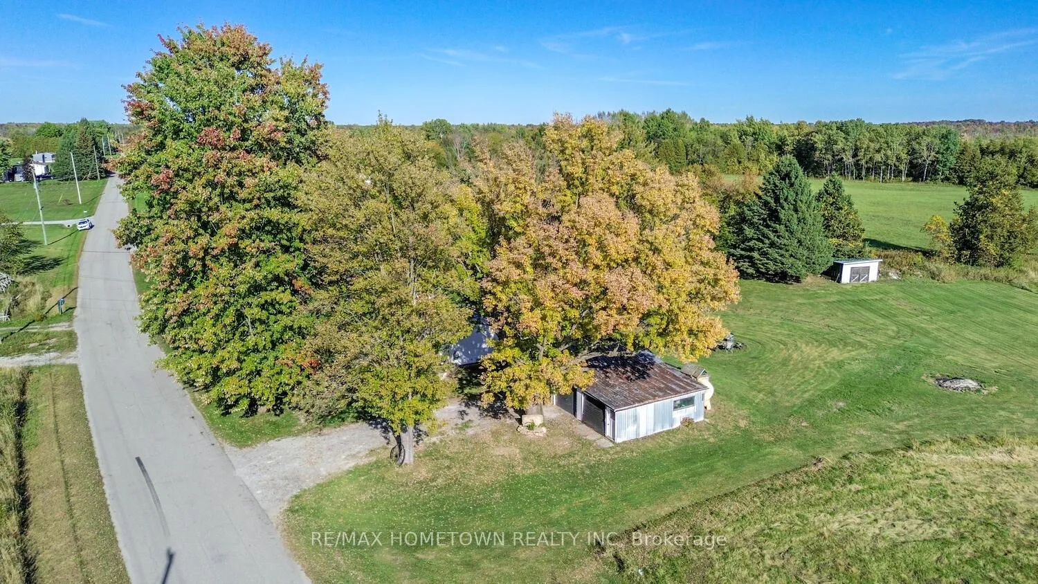 Photo 44 of 81 Hard Island Road, Athens, R of Yonge & Escott Twp — HOMEH