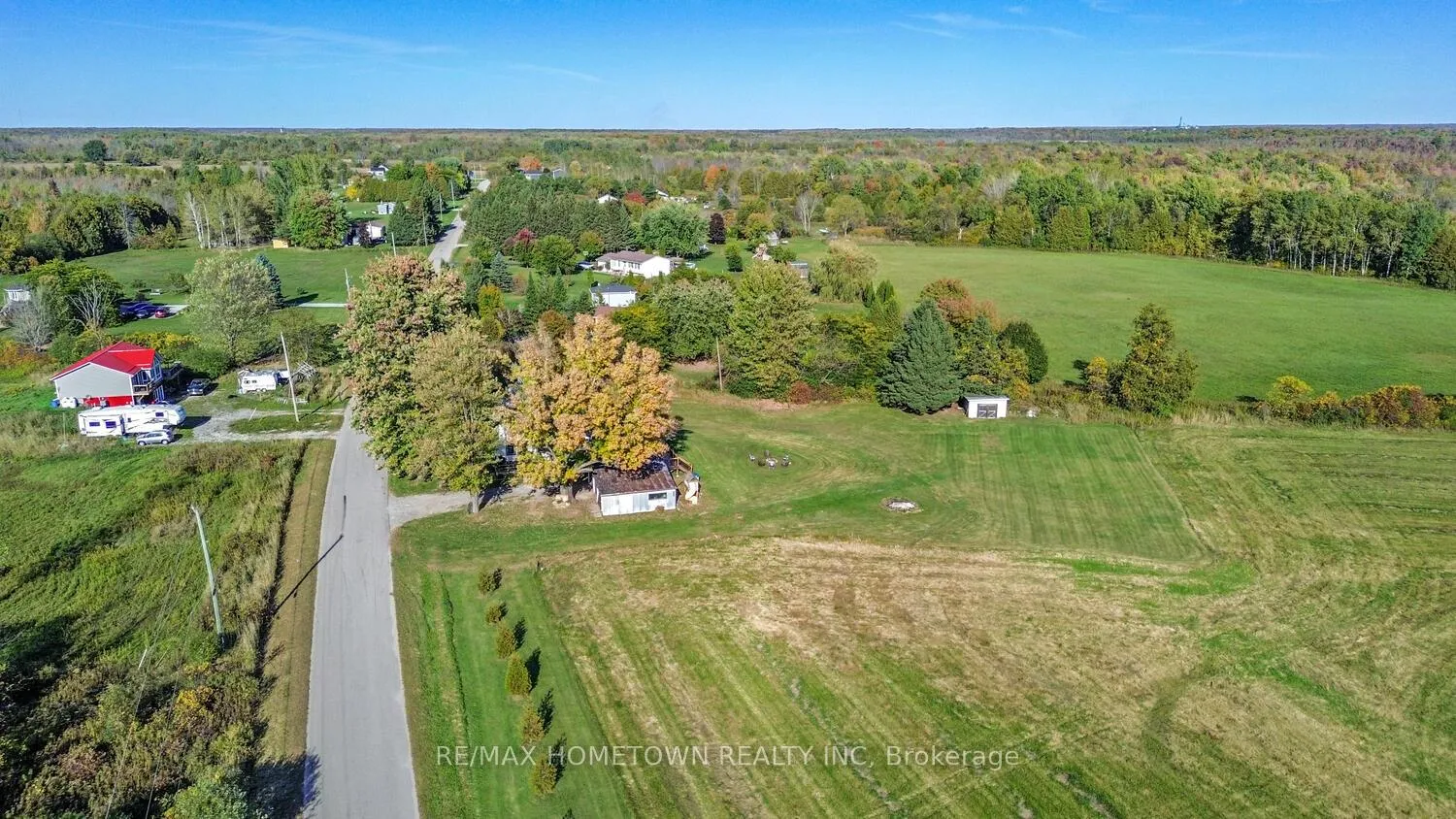 Photo 45 of 81 Hard Island Road, Athens, R of Yonge & Escott Twp — HOMEH