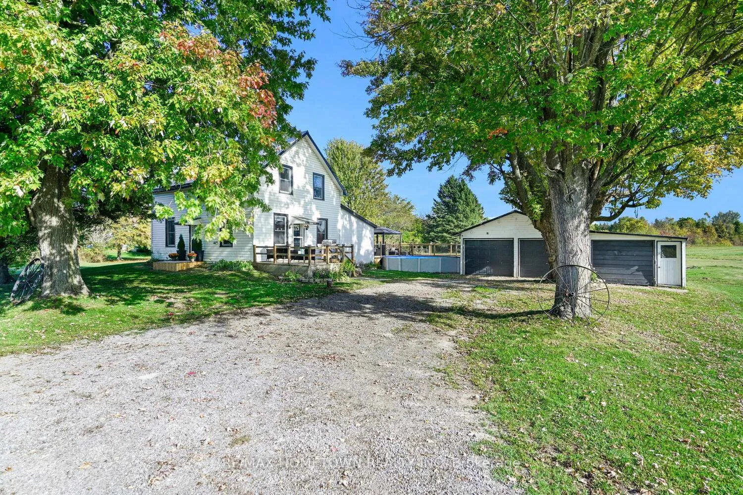 Photo 47 of 81 Hard Island Road, Athens, R of Yonge & Escott Twp — HOMEH