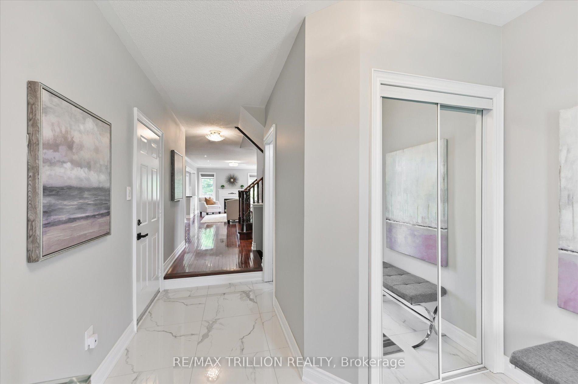 Photo 3 of 611 Staines Road, Scarborough, Rouge — HOMEH