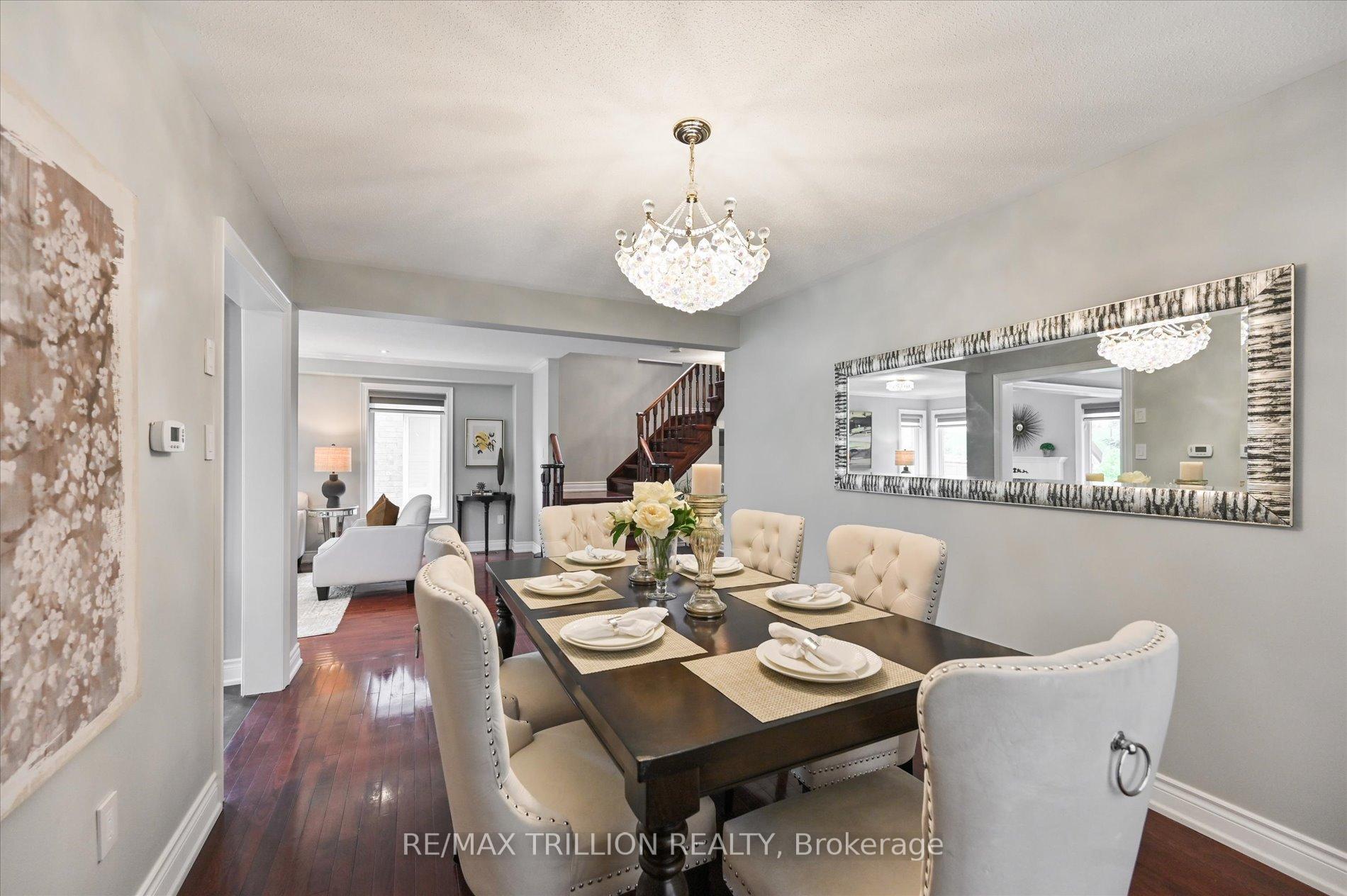 Photo 12 of 611 Staines Road, Scarborough, Rouge — HOMEH