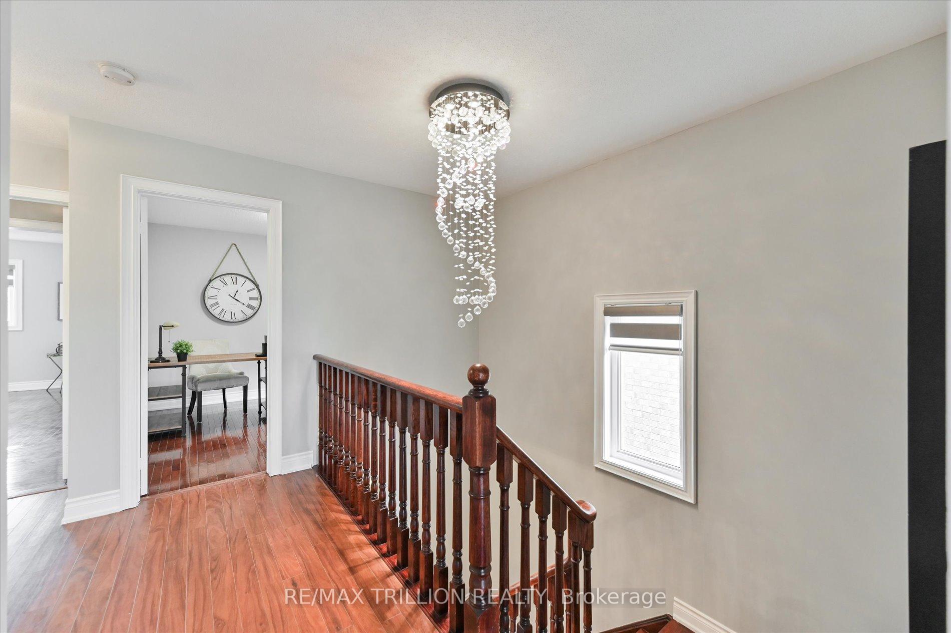 Photo 20 of 611 Staines Road, Scarborough, Rouge — HOMEH