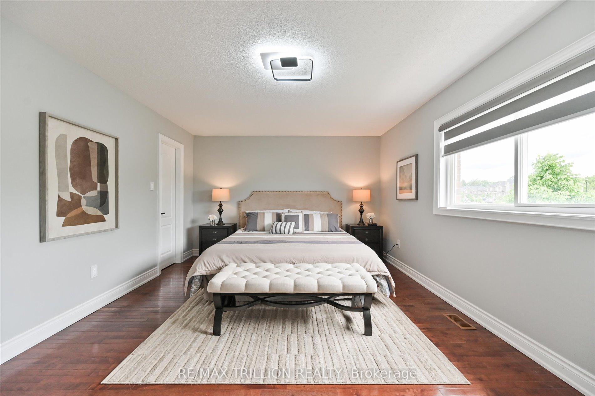Photo 23 of 611 Staines Road, Scarborough, Rouge — HOMEH