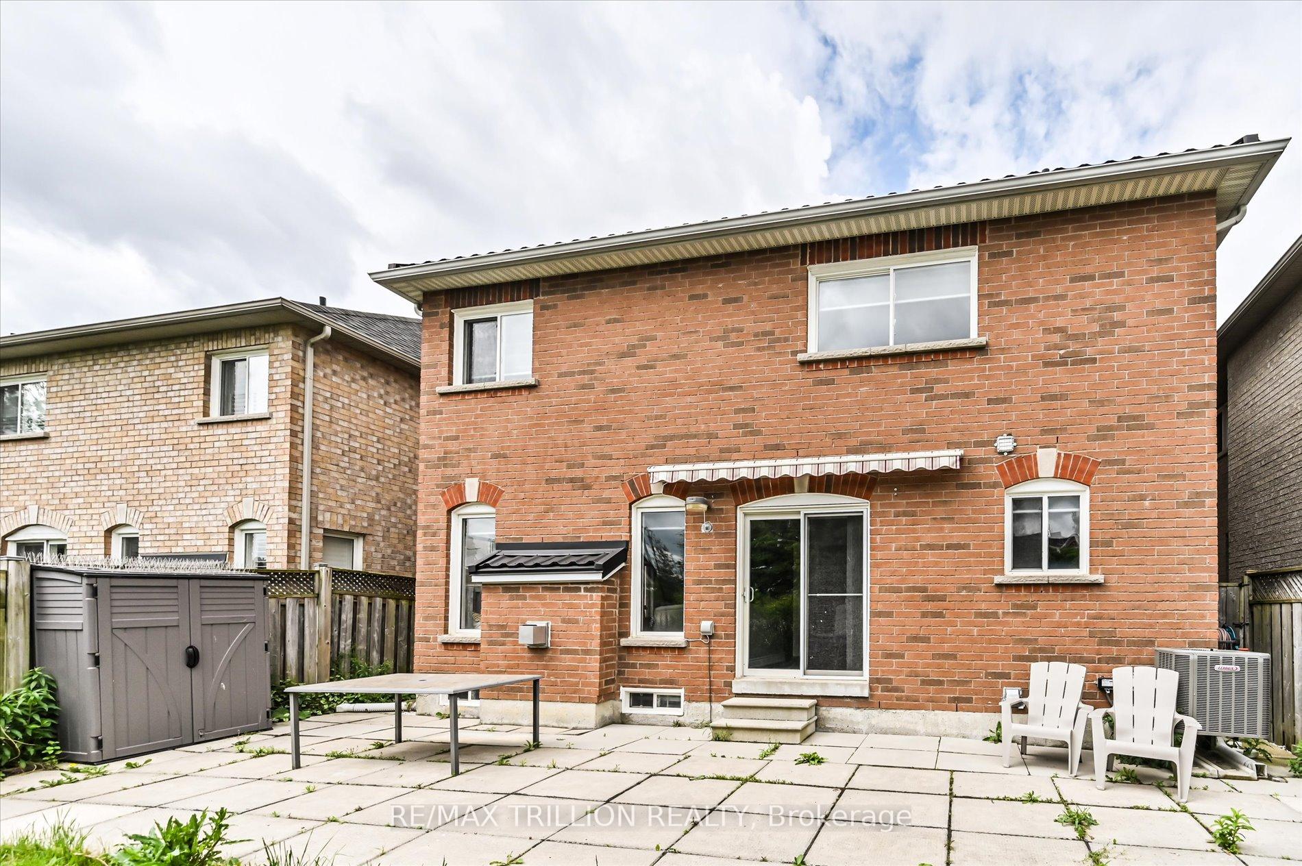 Photo 40 of 611 Staines Road, Scarborough, Rouge — HOMEH