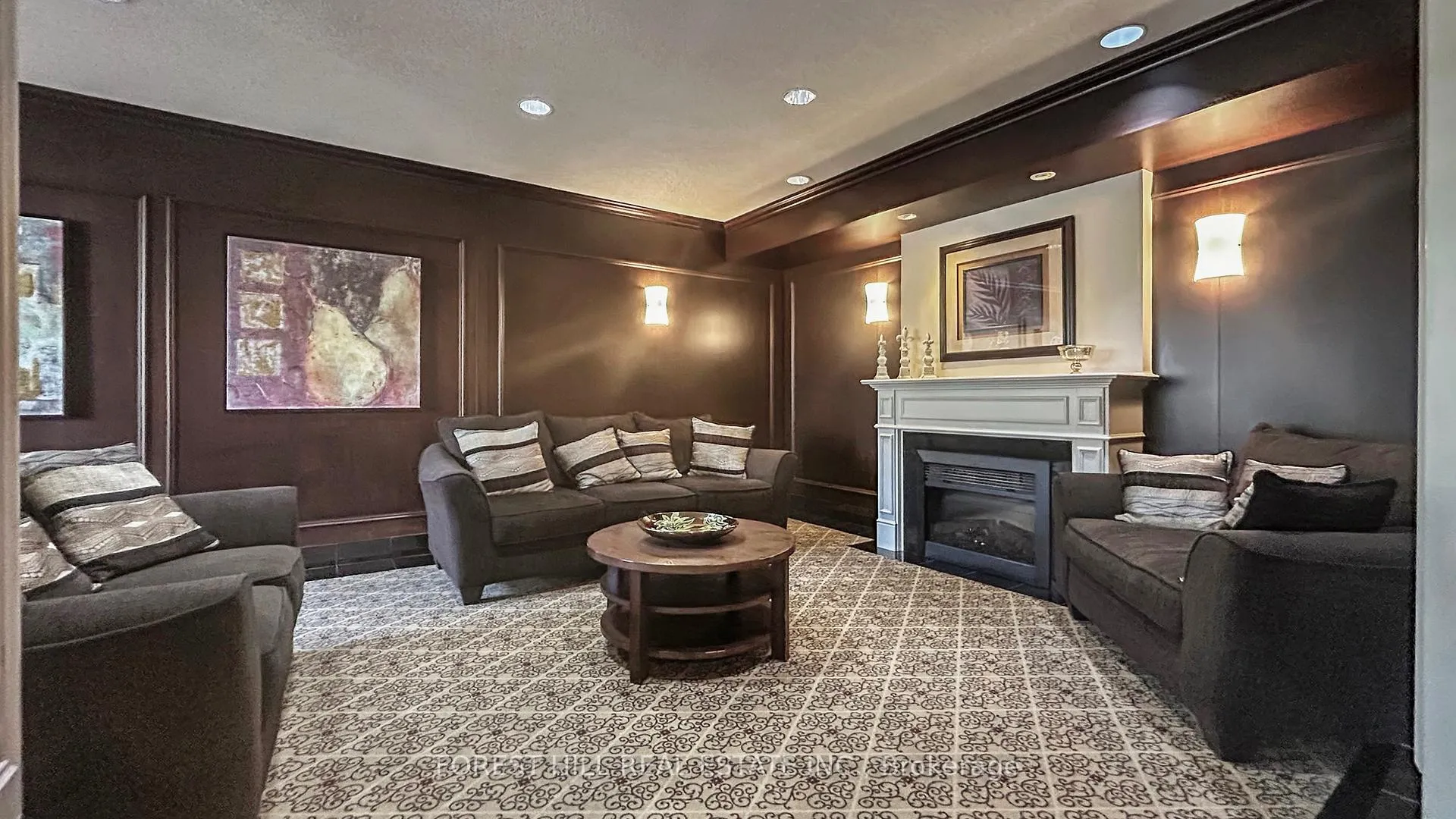 Photo 4 of Unit 1109, 110 Promenade Circle, Vaughan, Brownridge — HOMEH
