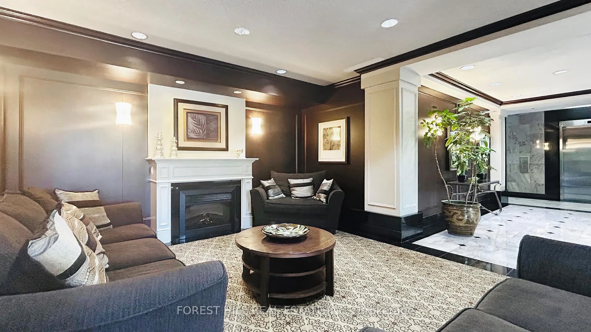 Photo 5 of Unit 1109, 110 Promenade Circle, Vaughan, Brownridge — HOMEH