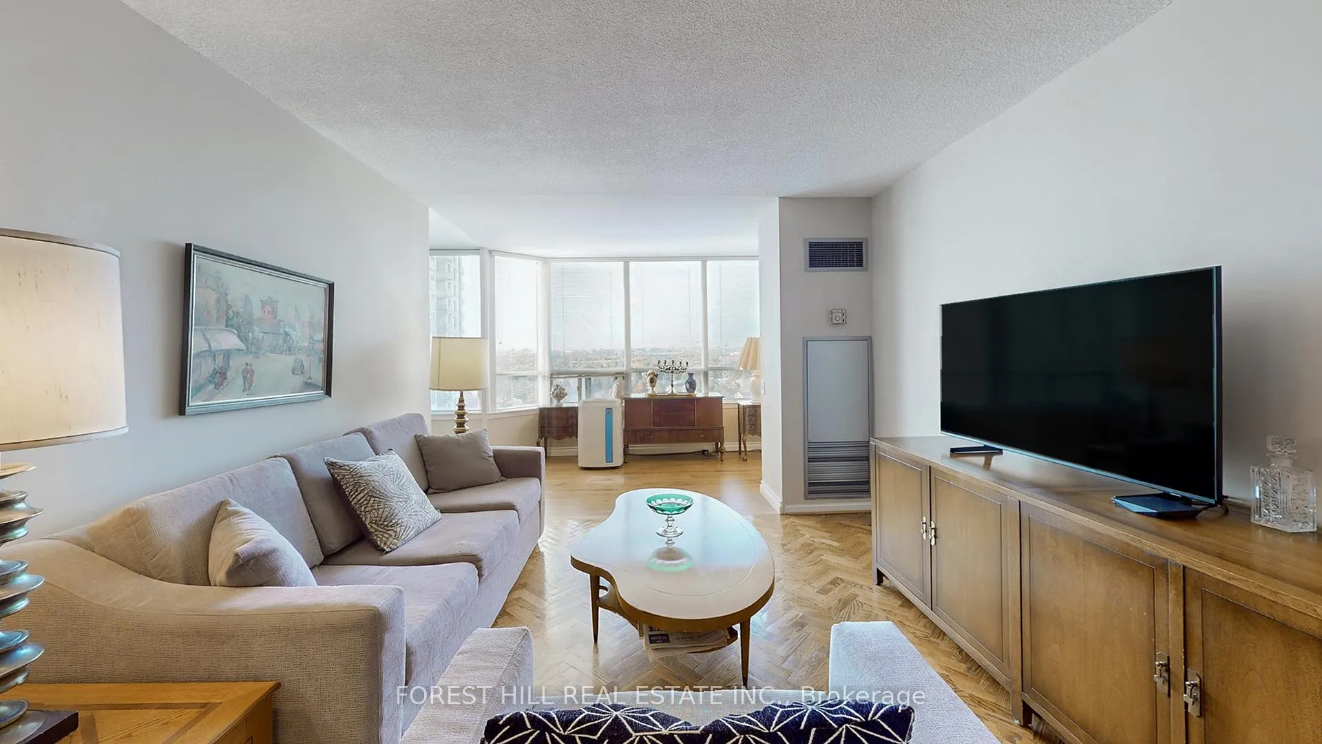 Photo 7 of Unit 1109, 110 Promenade Circle, Vaughan, Brownridge — HOMEH