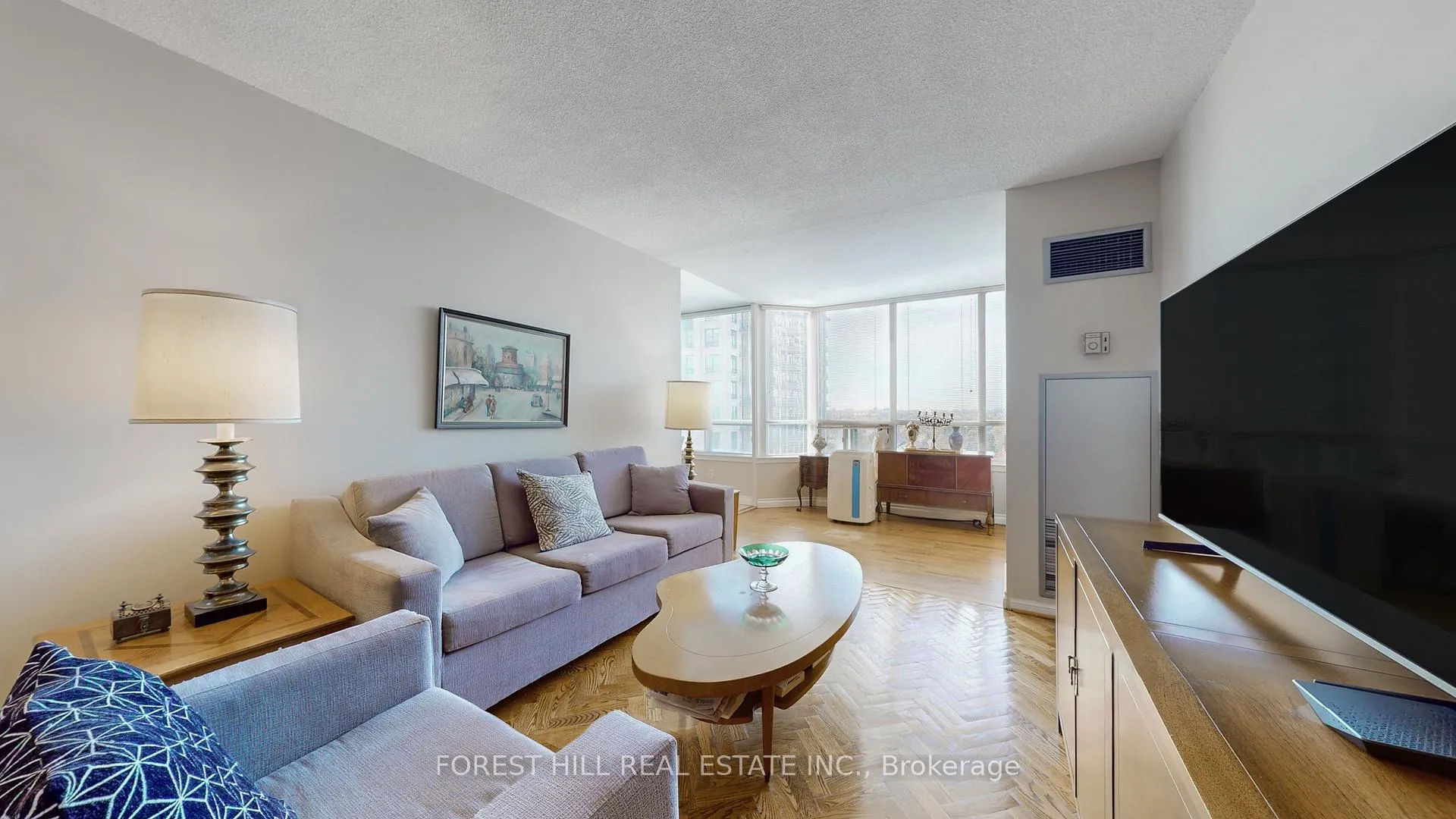Photo 8 of Unit 1109, 110 Promenade Circle, Vaughan, Brownridge — HOMEH