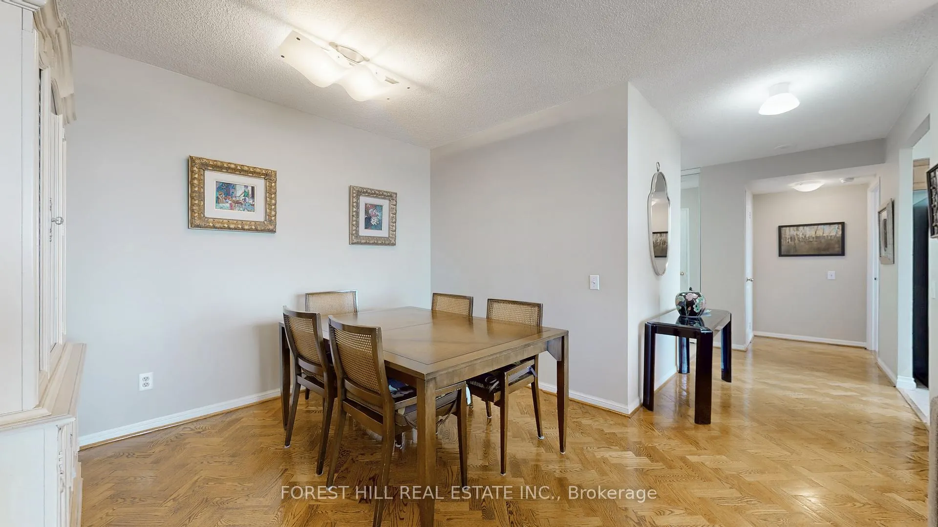 Photo 12 of Unit 1109, 110 Promenade Circle, Vaughan, Brownridge — HOMEH