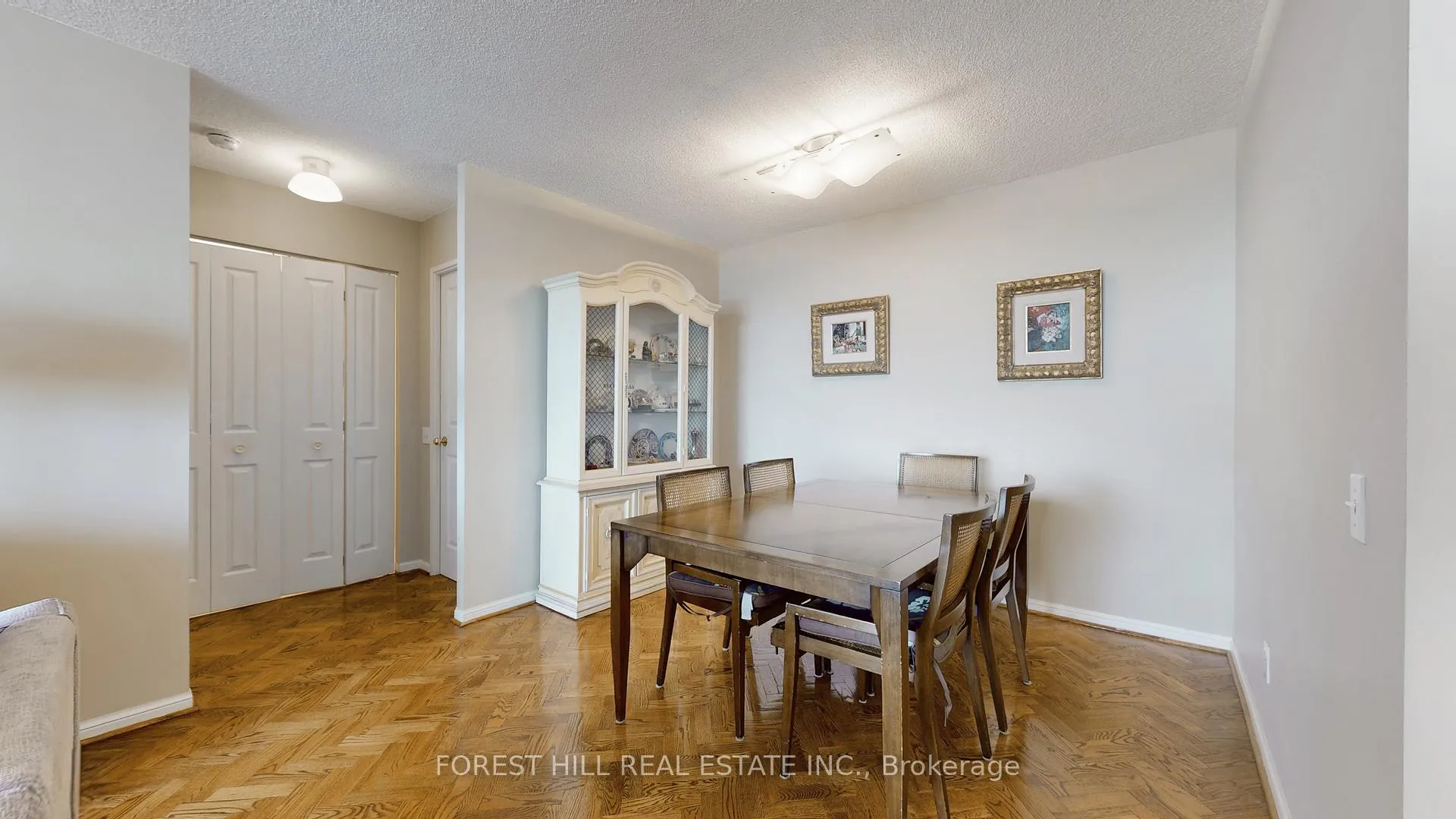Photo 13 of Unit 1109, 110 Promenade Circle, Vaughan, Brownridge — HOMEH