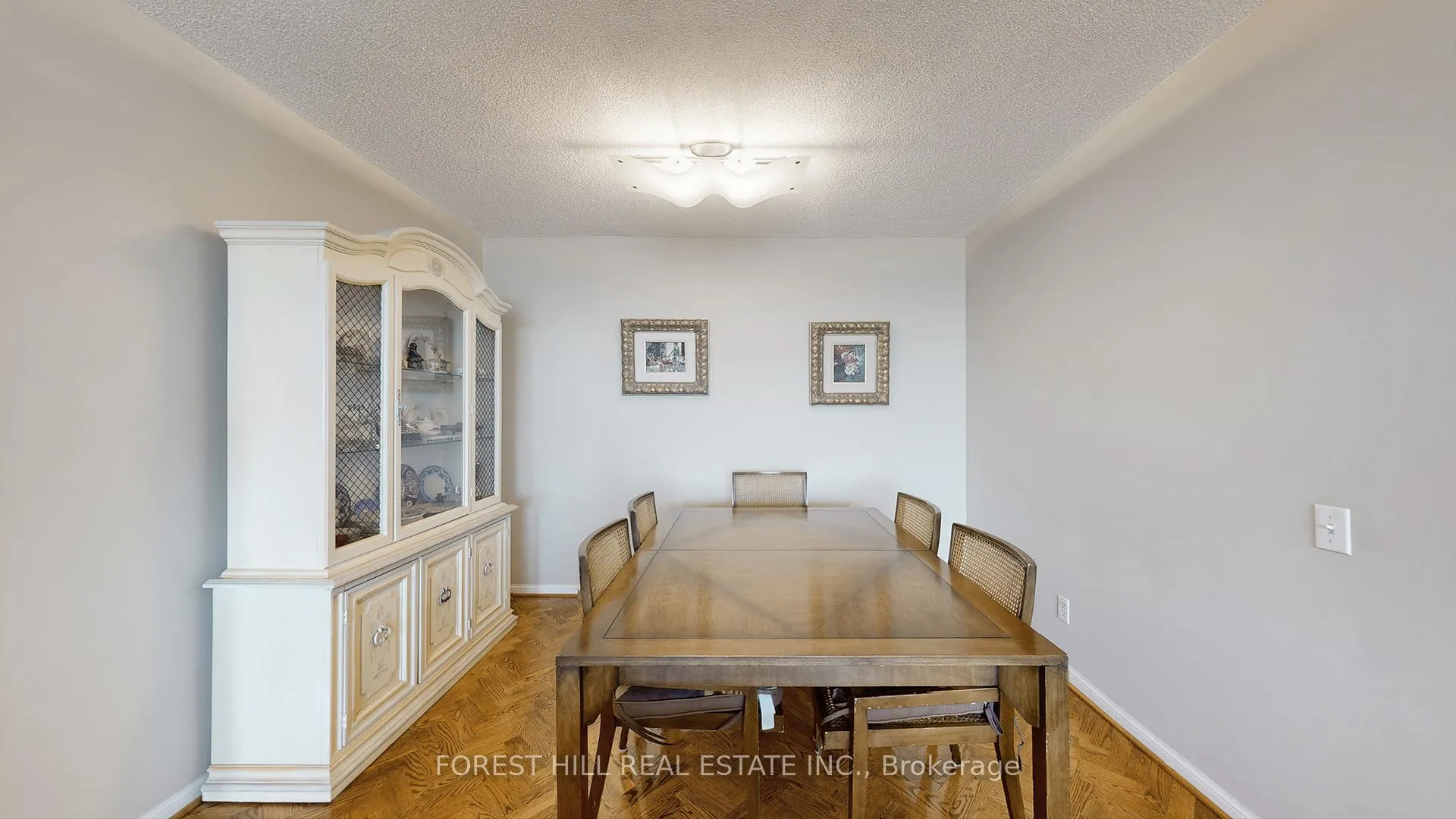 Photo 14 of Unit 1109, 110 Promenade Circle, Vaughan, Brownridge — HOMEH