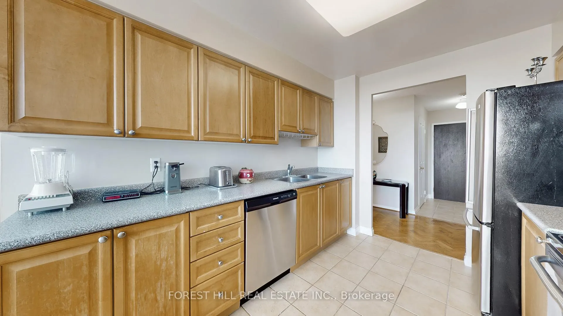 Photo 17 of Unit 1109, 110 Promenade Circle, Vaughan, Brownridge — HOMEH