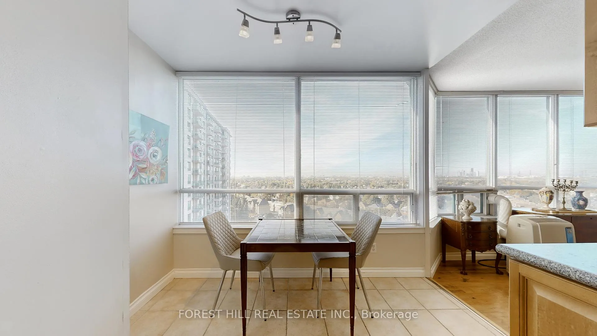 Photo 20 of Unit 1109, 110 Promenade Circle, Vaughan, Brownridge — HOMEH