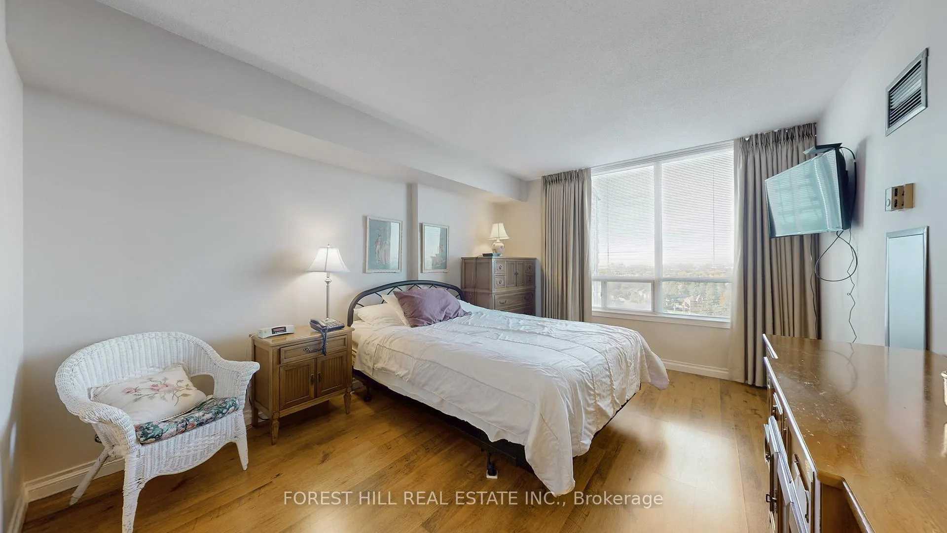Photo 21 of Unit 1109, 110 Promenade Circle, Vaughan, Brownridge — HOMEH