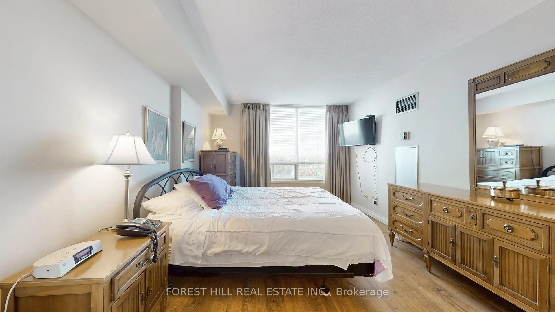 Photo 22 of Unit 1109, 110 Promenade Circle, Vaughan, Brownridge — HOMEH