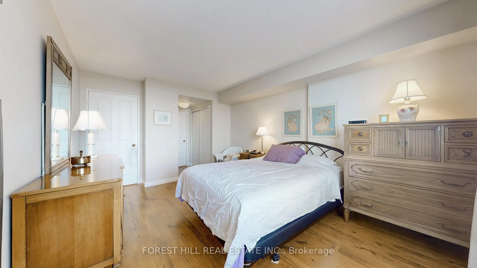 Photo 23 of Unit 1109, 110 Promenade Circle, Vaughan, Brownridge — HOMEH