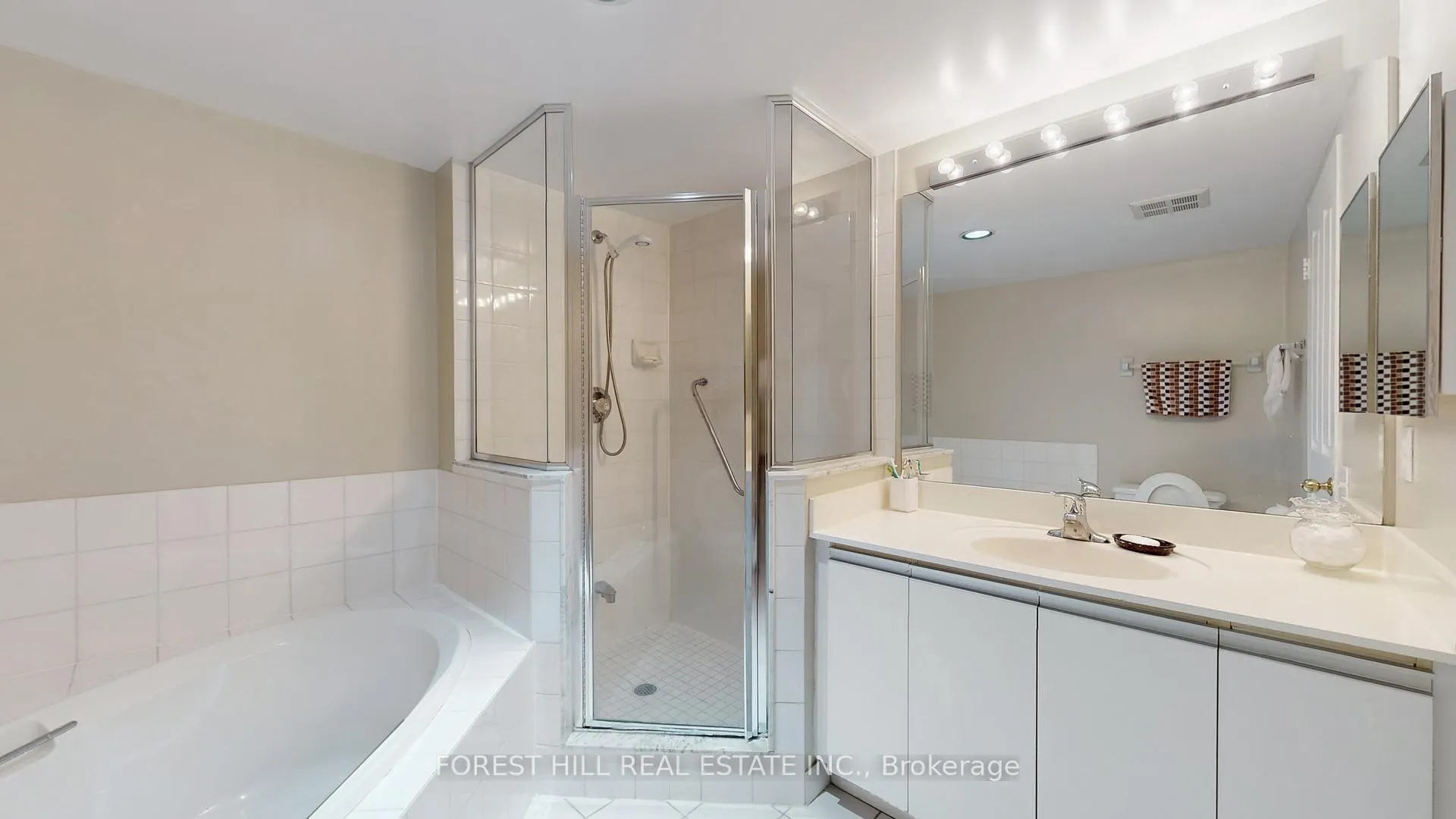 Photo 24 of Unit 1109, 110 Promenade Circle, Vaughan, Brownridge — HOMEH