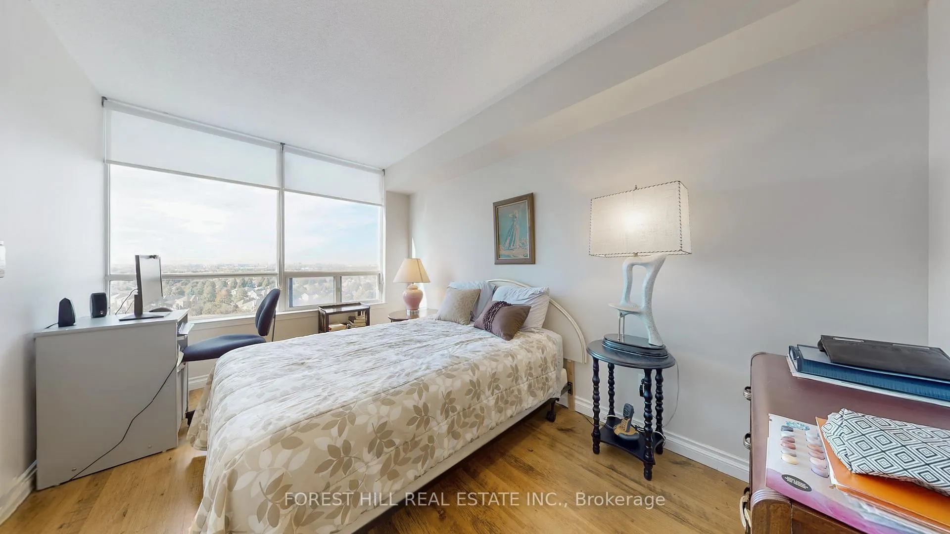Photo 26 of Unit 1109, 110 Promenade Circle, Vaughan, Brownridge — HOMEH