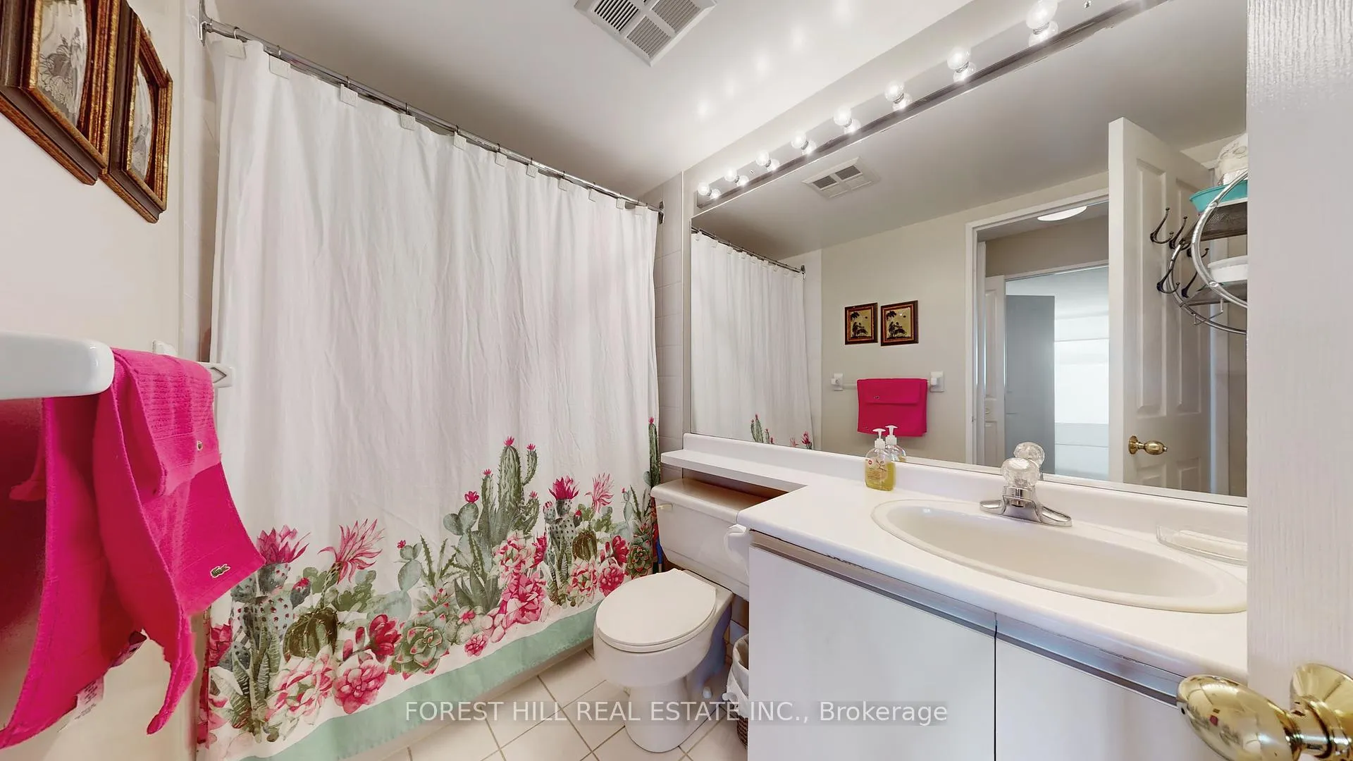 Photo 27 of Unit 1109, 110 Promenade Circle, Vaughan, Brownridge — HOMEH