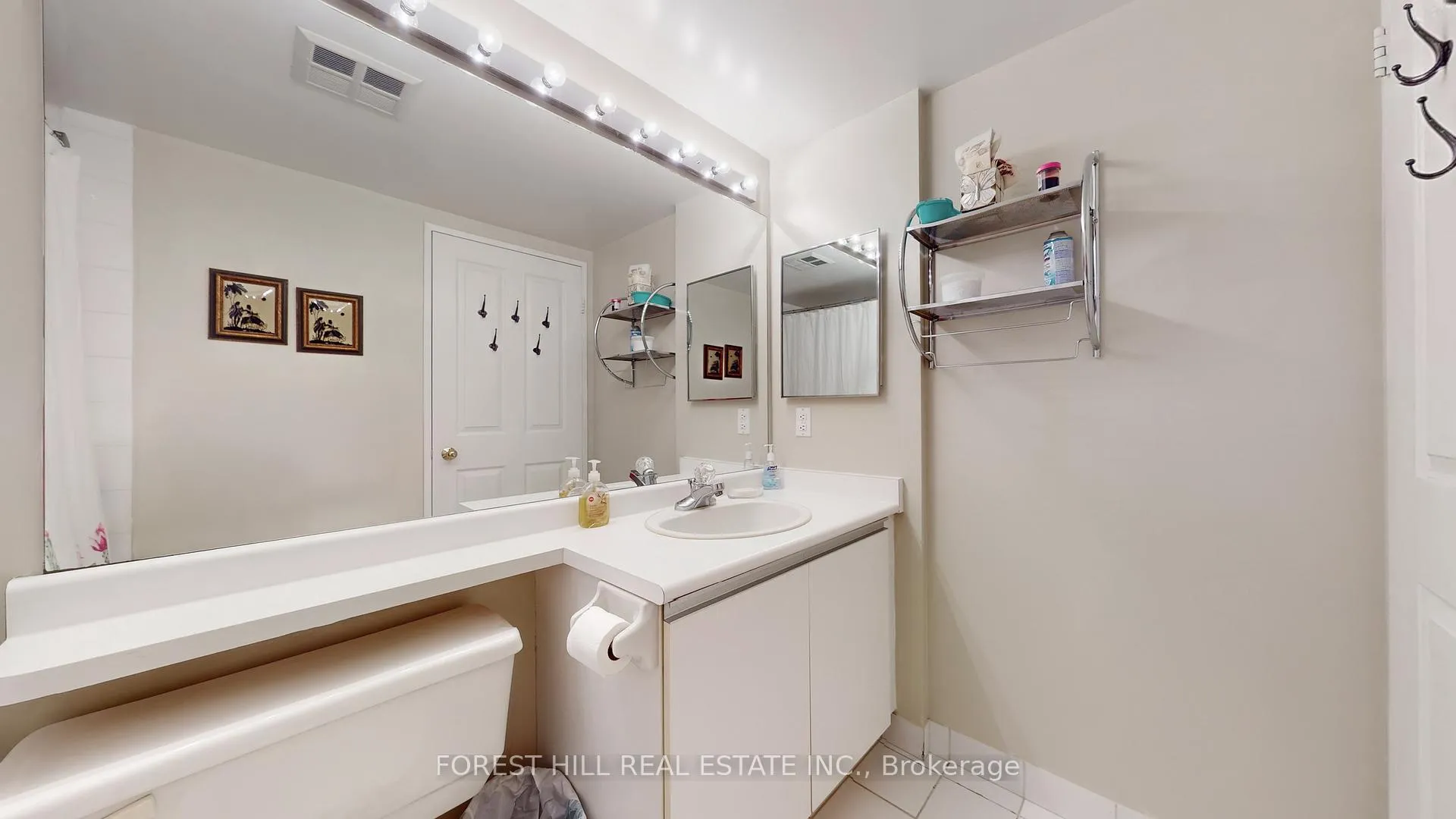 Photo 28 of Unit 1109, 110 Promenade Circle, Vaughan, Brownridge — HOMEH