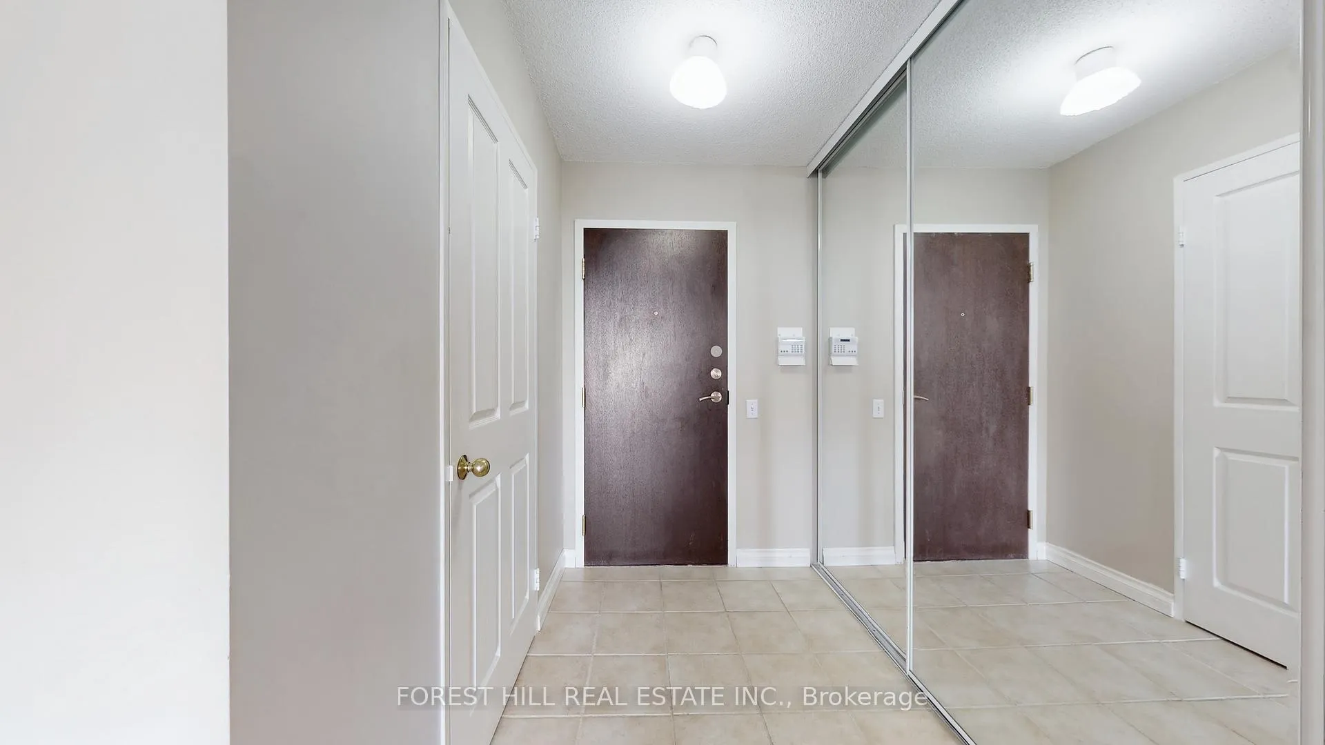 Photo 30 of Unit 1109, 110 Promenade Circle, Vaughan, Brownridge — HOMEH