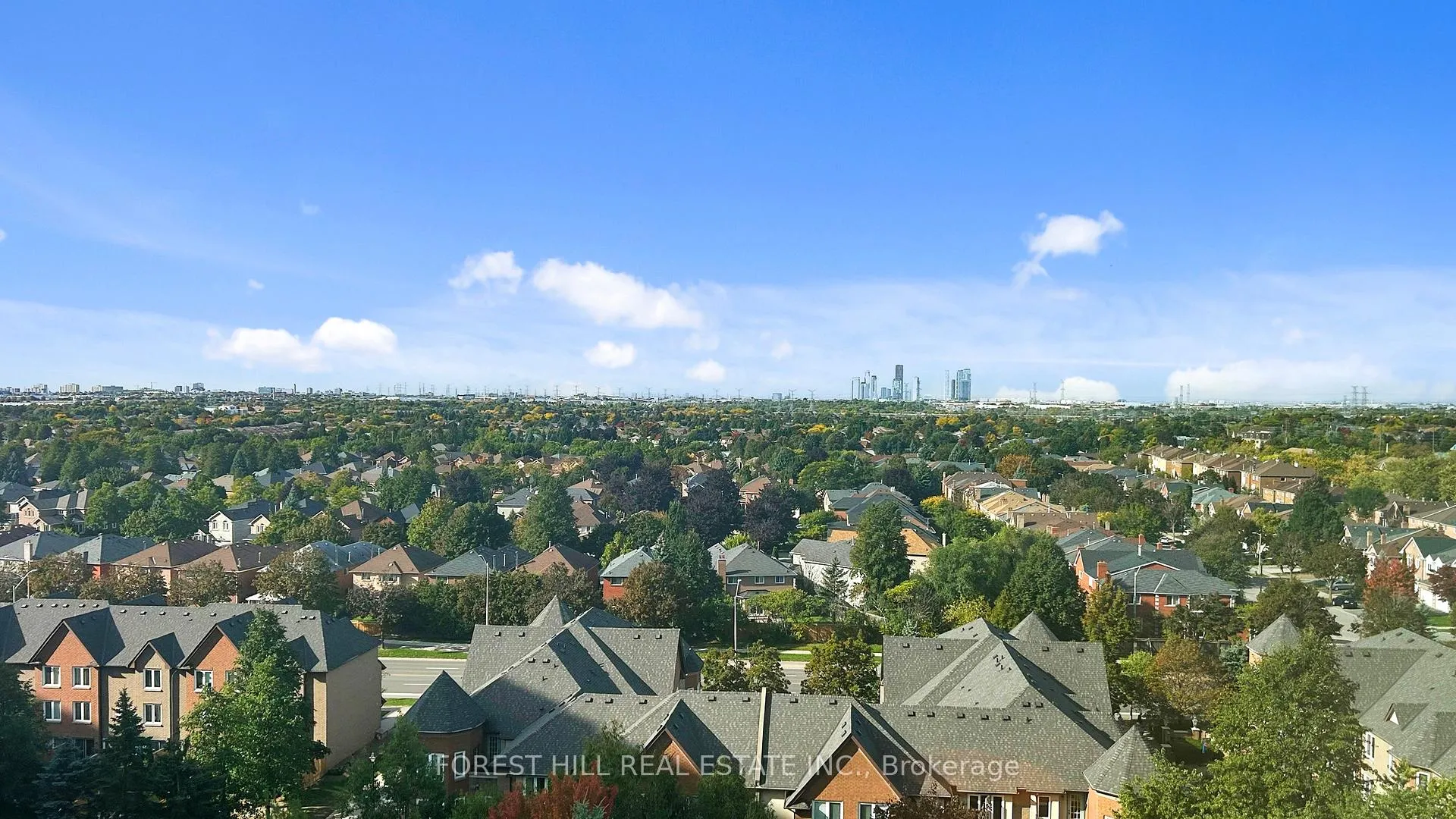 Photo 31 of Unit 1109, 110 Promenade Circle, Vaughan, Brownridge — HOMEH