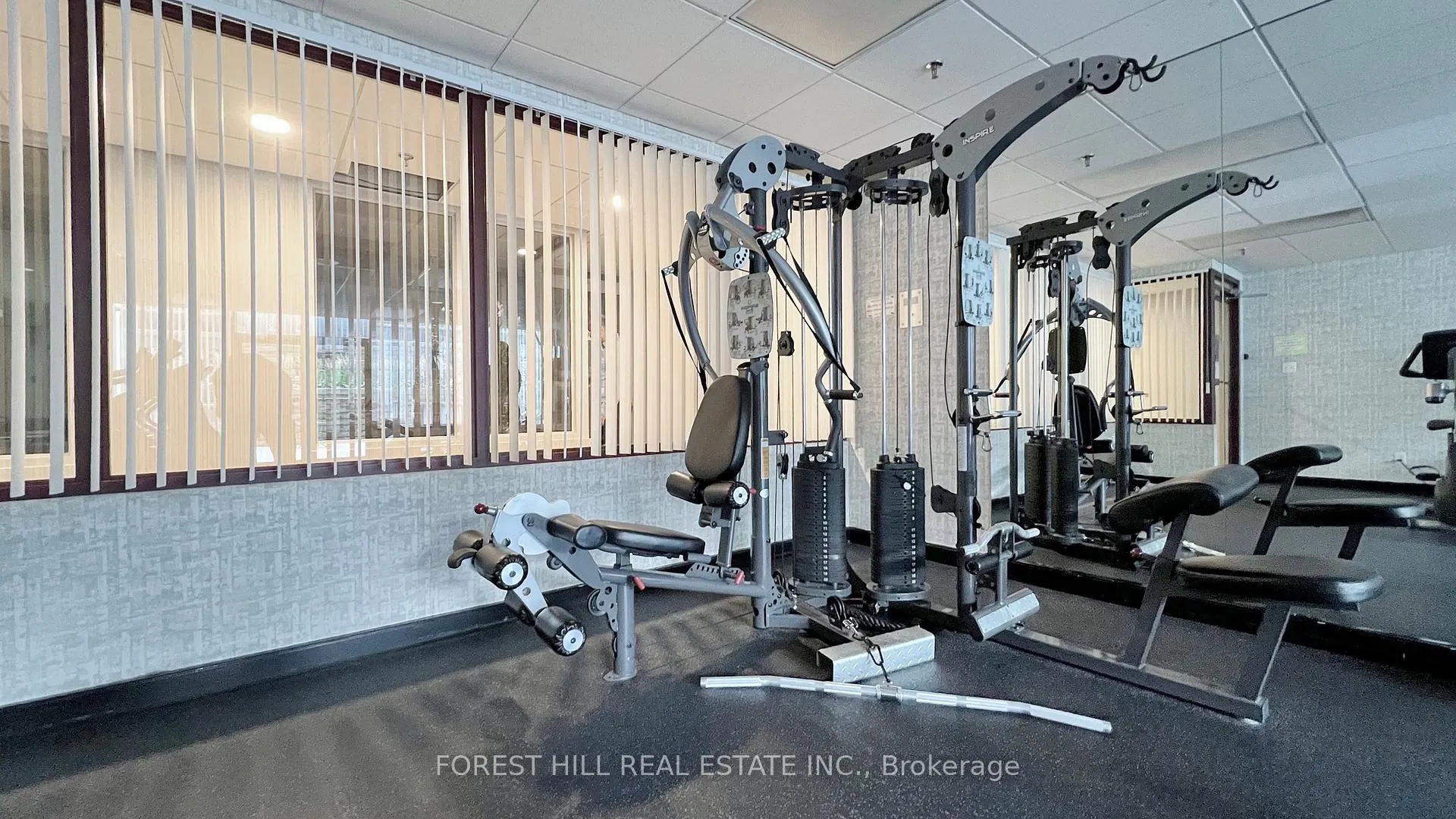 Photo 32 of Unit 1109, 110 Promenade Circle, Vaughan, Brownridge — HOMEH