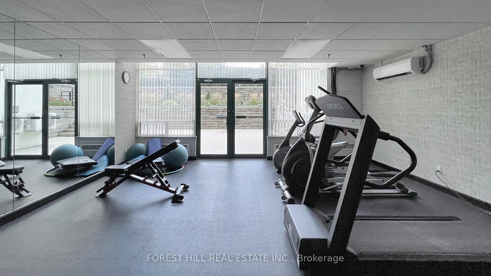 Photo 33 of Unit 1109, 110 Promenade Circle, Vaughan, Brownridge — HOMEH