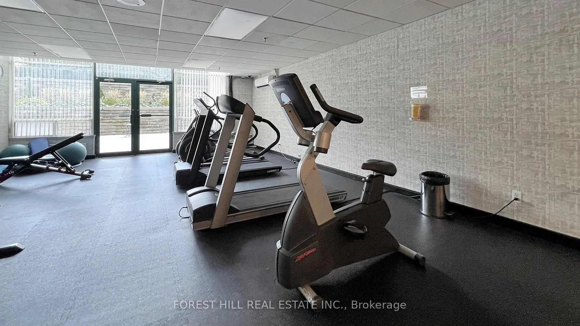 Photo 34 of Unit 1109, 110 Promenade Circle, Vaughan, Brownridge — HOMEH