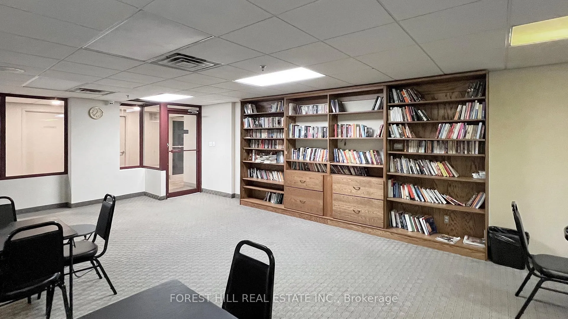 Photo 35 of Unit 1109, 110 Promenade Circle, Vaughan, Brownridge — HOMEH