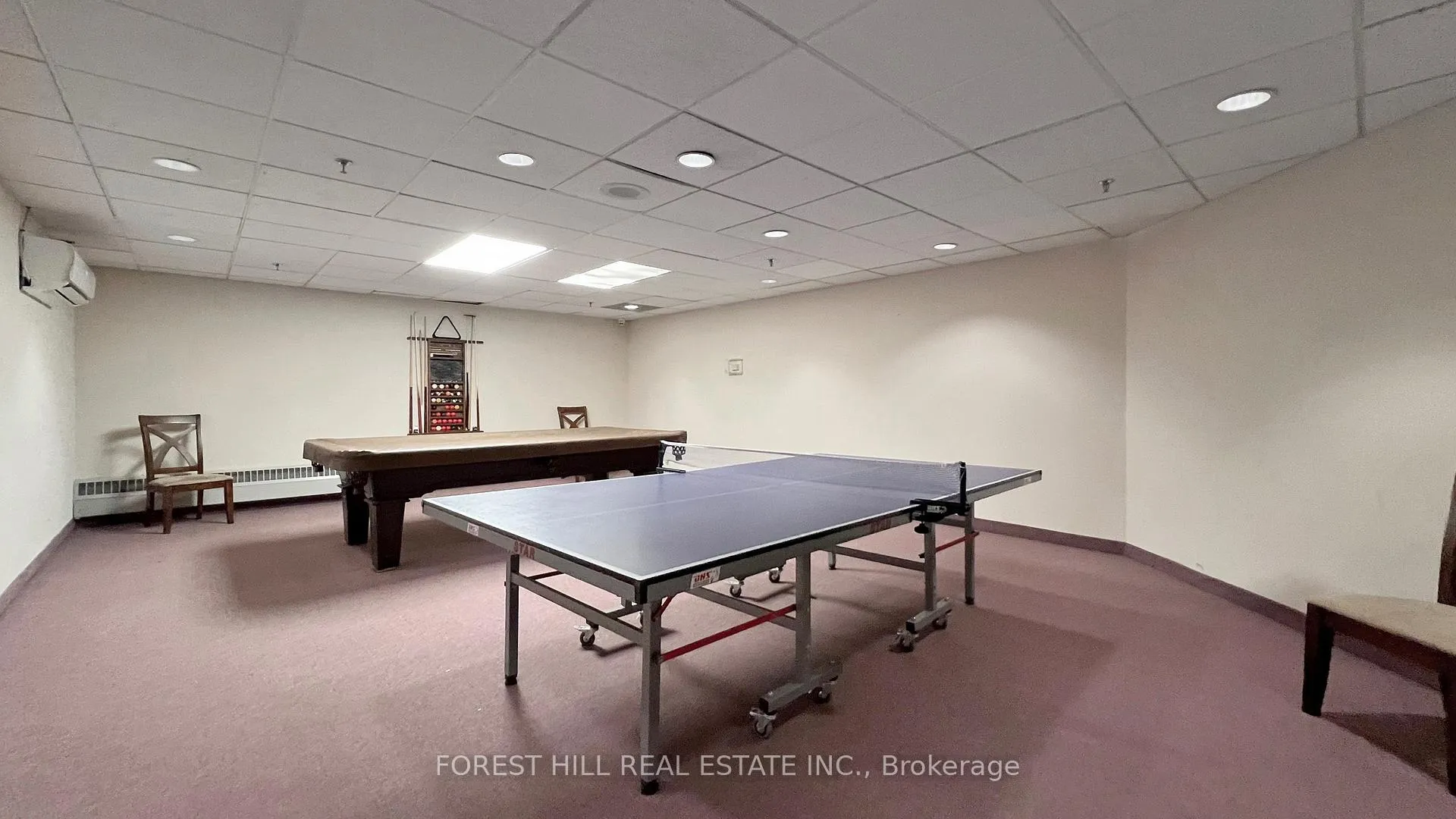 Photo 37 of Unit 1109, 110 Promenade Circle, Vaughan, Brownridge — HOMEH