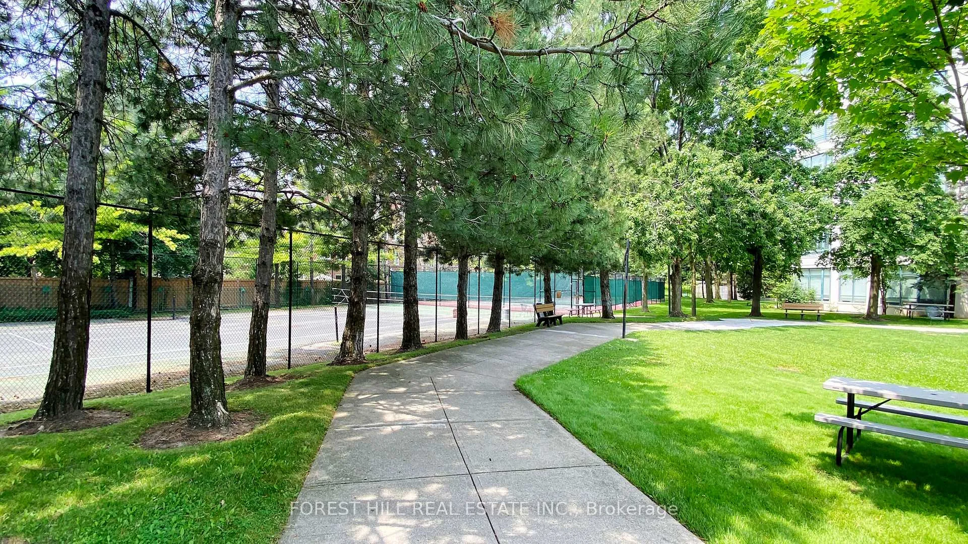 Photo 43 of Unit 1109, 110 Promenade Circle, Vaughan, Brownridge — HOMEH