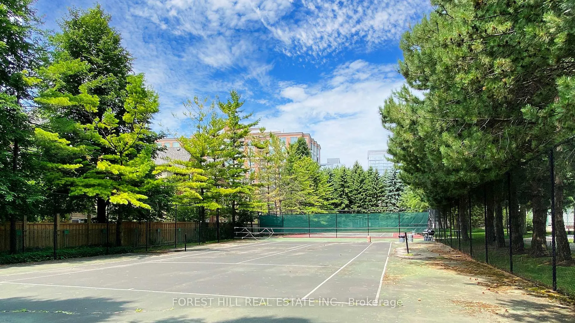 Photo 45 of Unit 1109, 110 Promenade Circle, Vaughan, Brownridge — HOMEH
