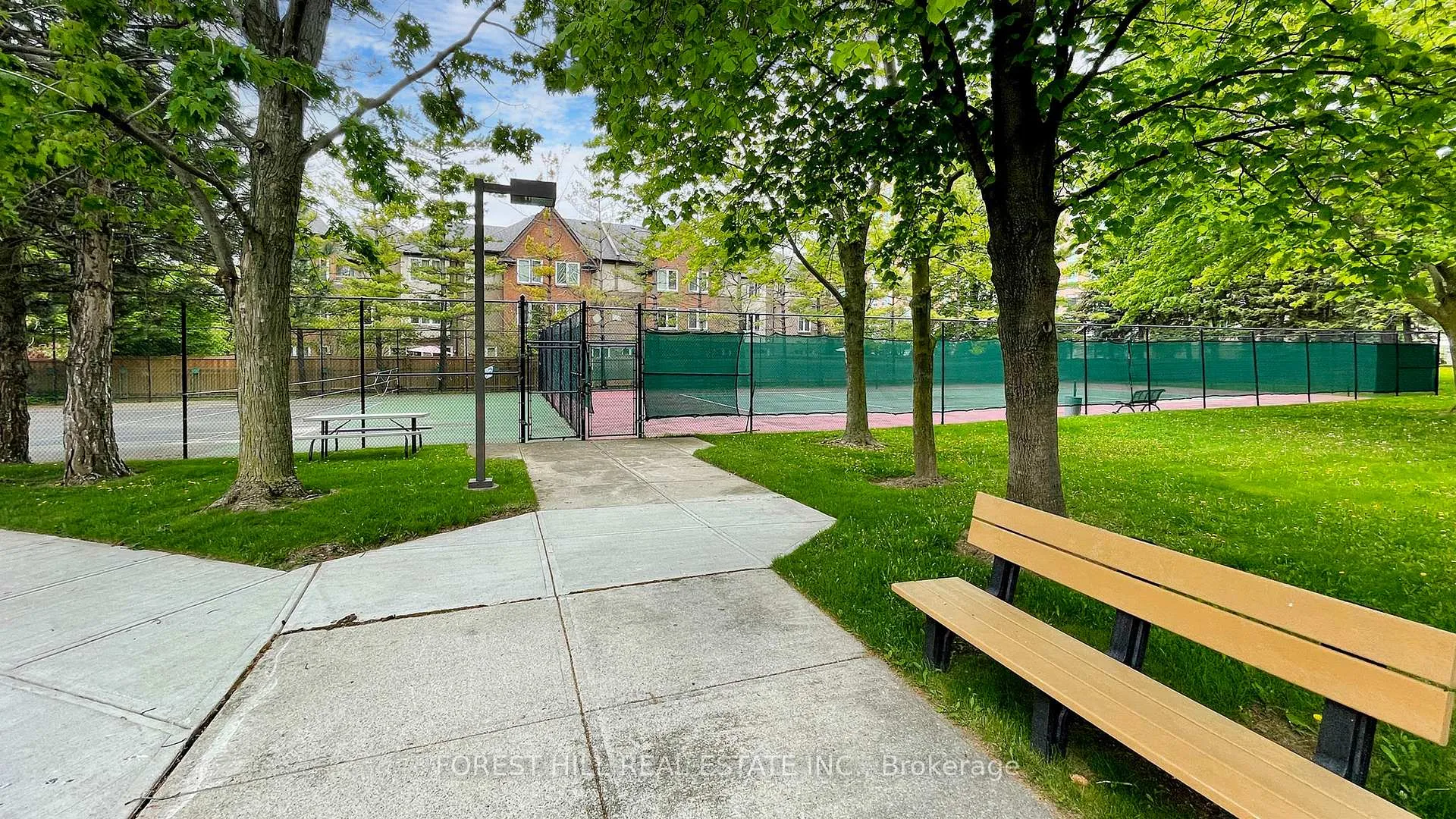 Photo 47 of Unit 1109, 110 Promenade Circle, Vaughan, Brownridge — HOMEH