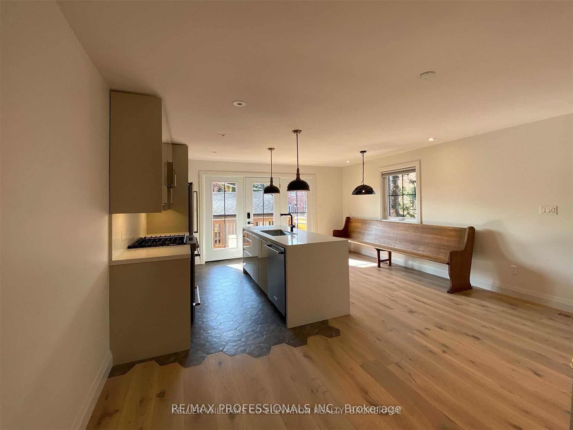 Photo 7 of Unit C, 41 Rolyat Street, Toronto, Trinity-Bellwoods — HOMEH