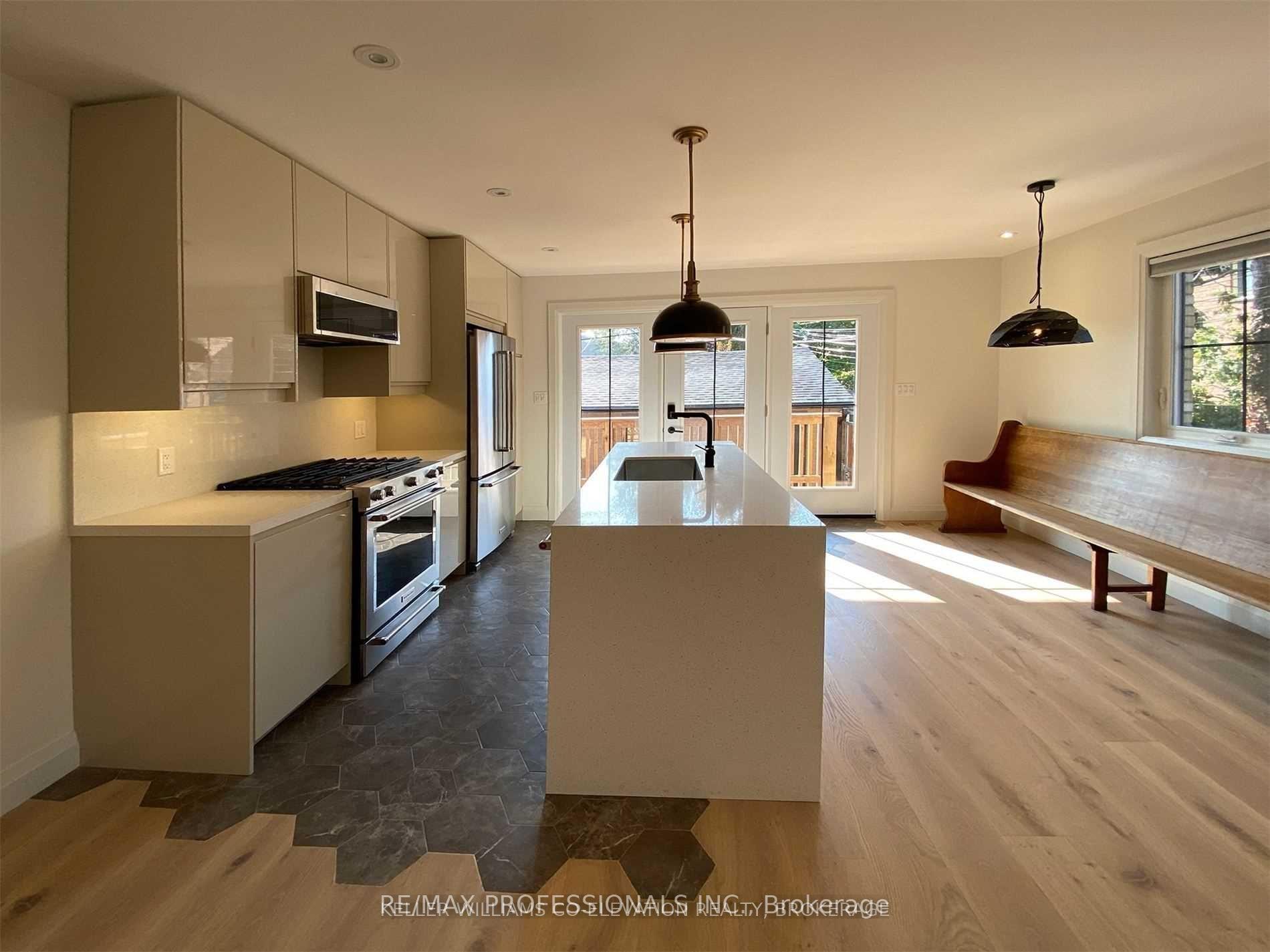 Photo 8 of Unit C, 41 Rolyat Street, Toronto, Trinity-Bellwoods — HOMEH