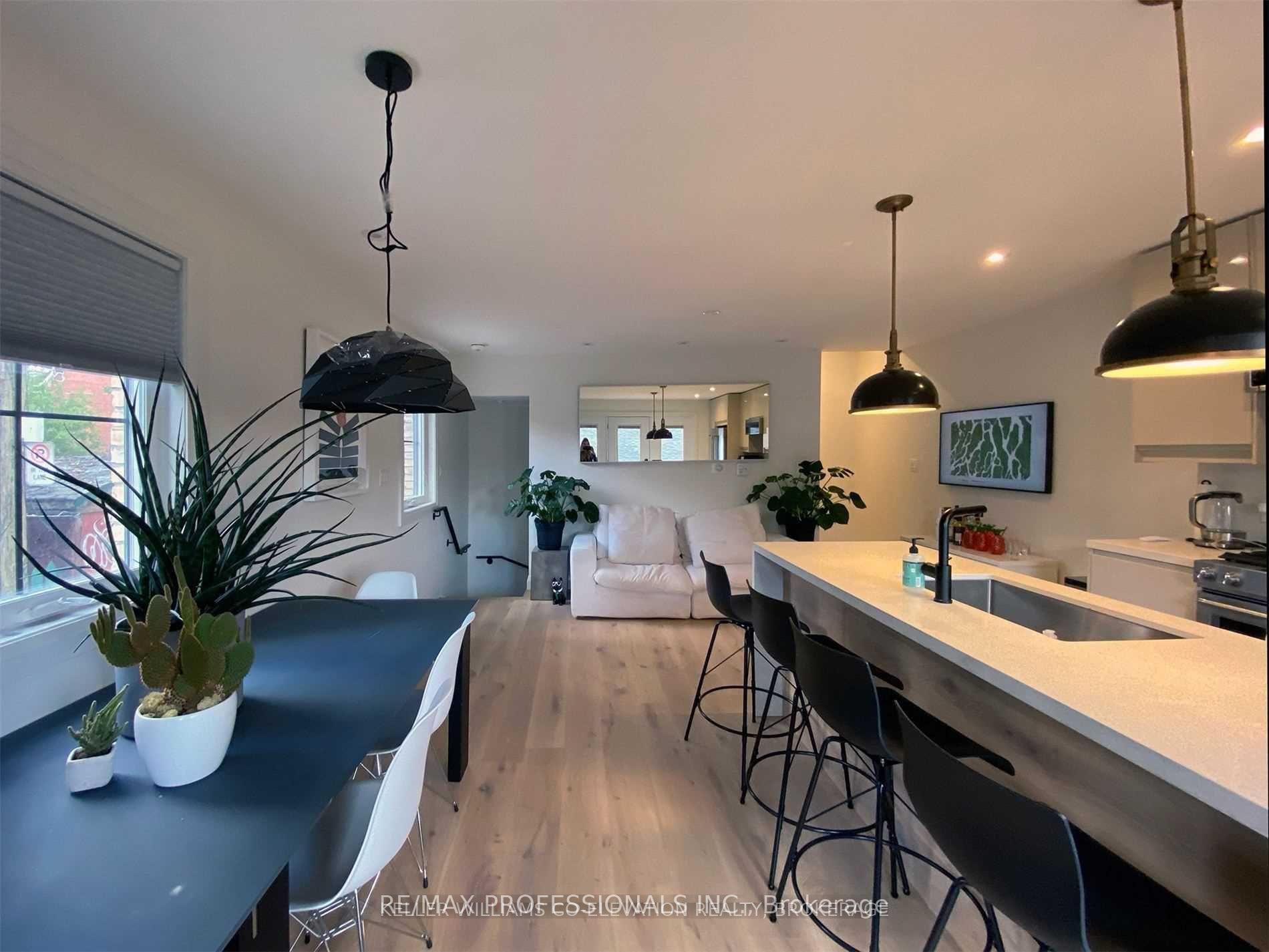 Photo 10 of Unit C, 41 Rolyat Street, Toronto, Trinity-Bellwoods — HOMEH