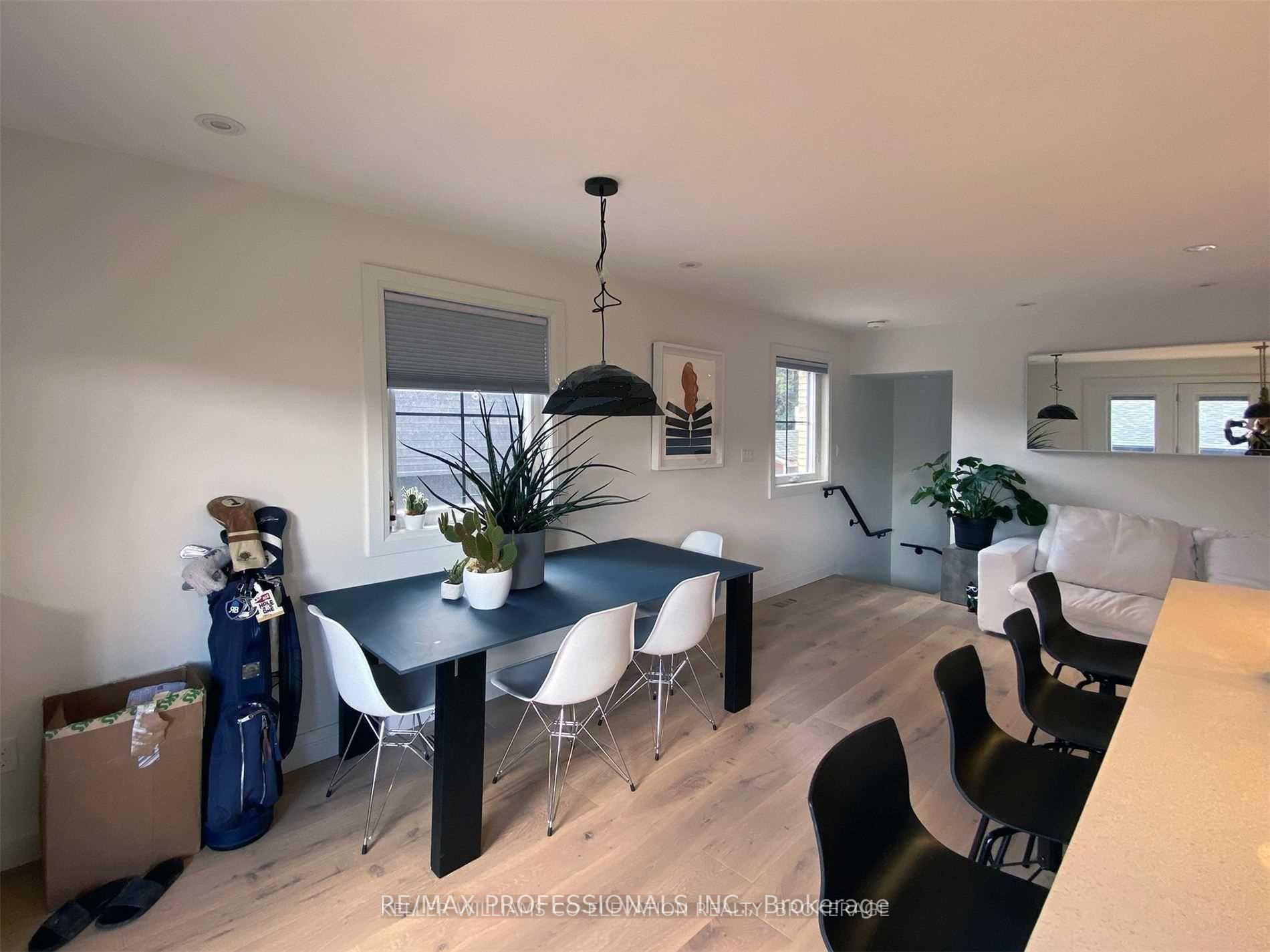 Photo 12 of Unit C, 41 Rolyat Street, Toronto, Trinity-Bellwoods — HOMEH