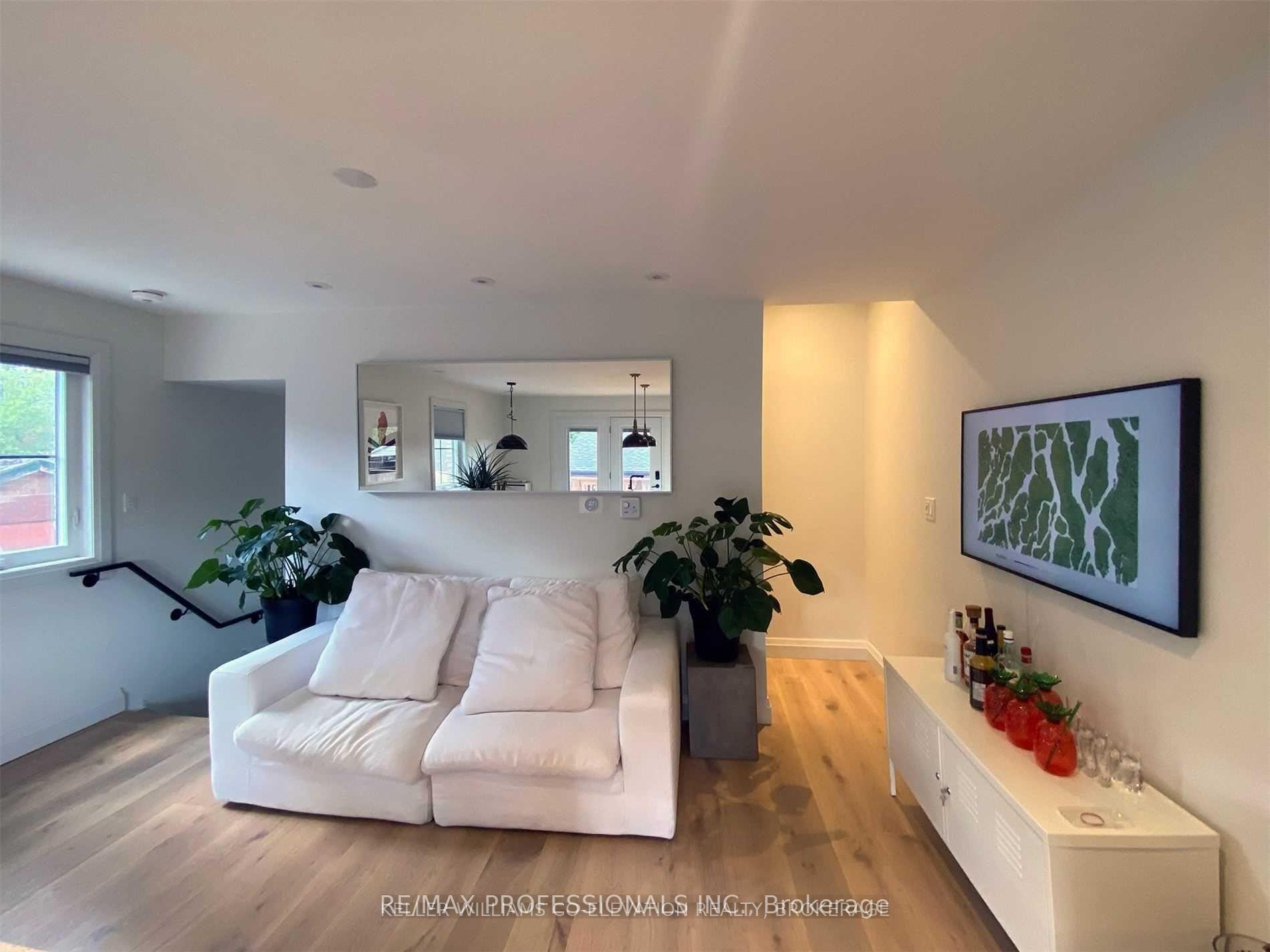 Photo 13 of Unit C, 41 Rolyat Street, Toronto, Trinity-Bellwoods — HOMEH