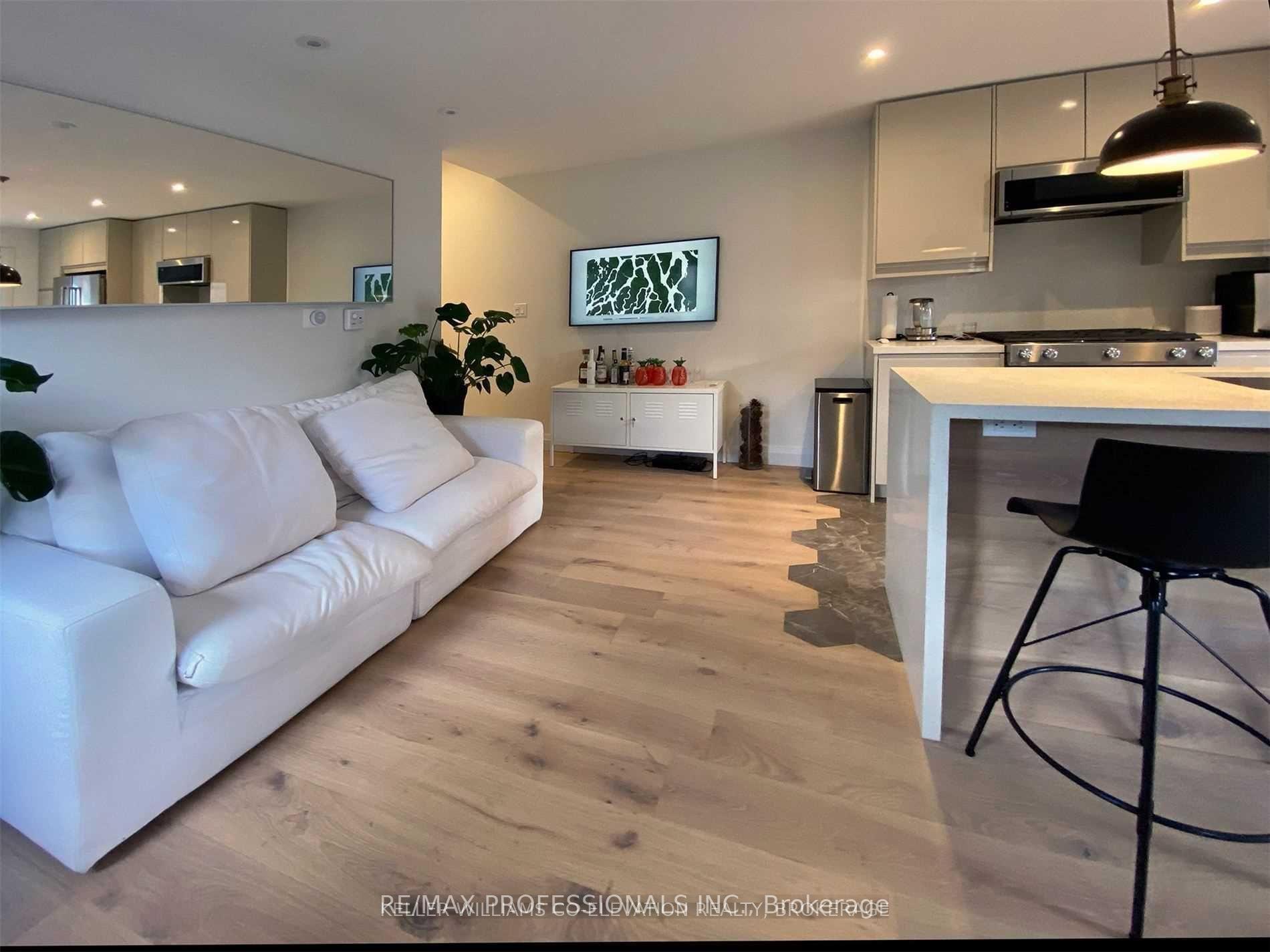 Photo 14 of Unit C, 41 Rolyat Street, Toronto, Trinity-Bellwoods — HOMEH