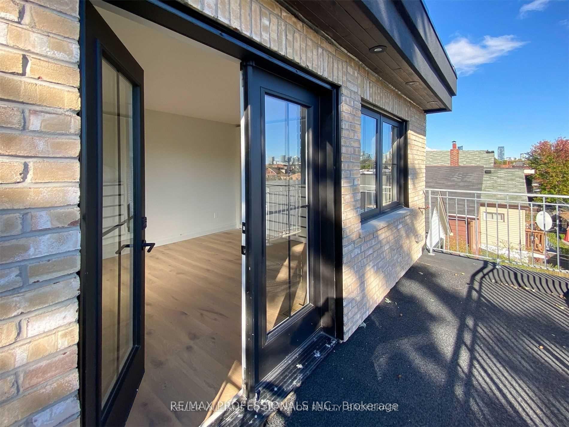 Photo 15 of Unit C, 41 Rolyat Street, Toronto, Trinity-Bellwoods — HOMEH