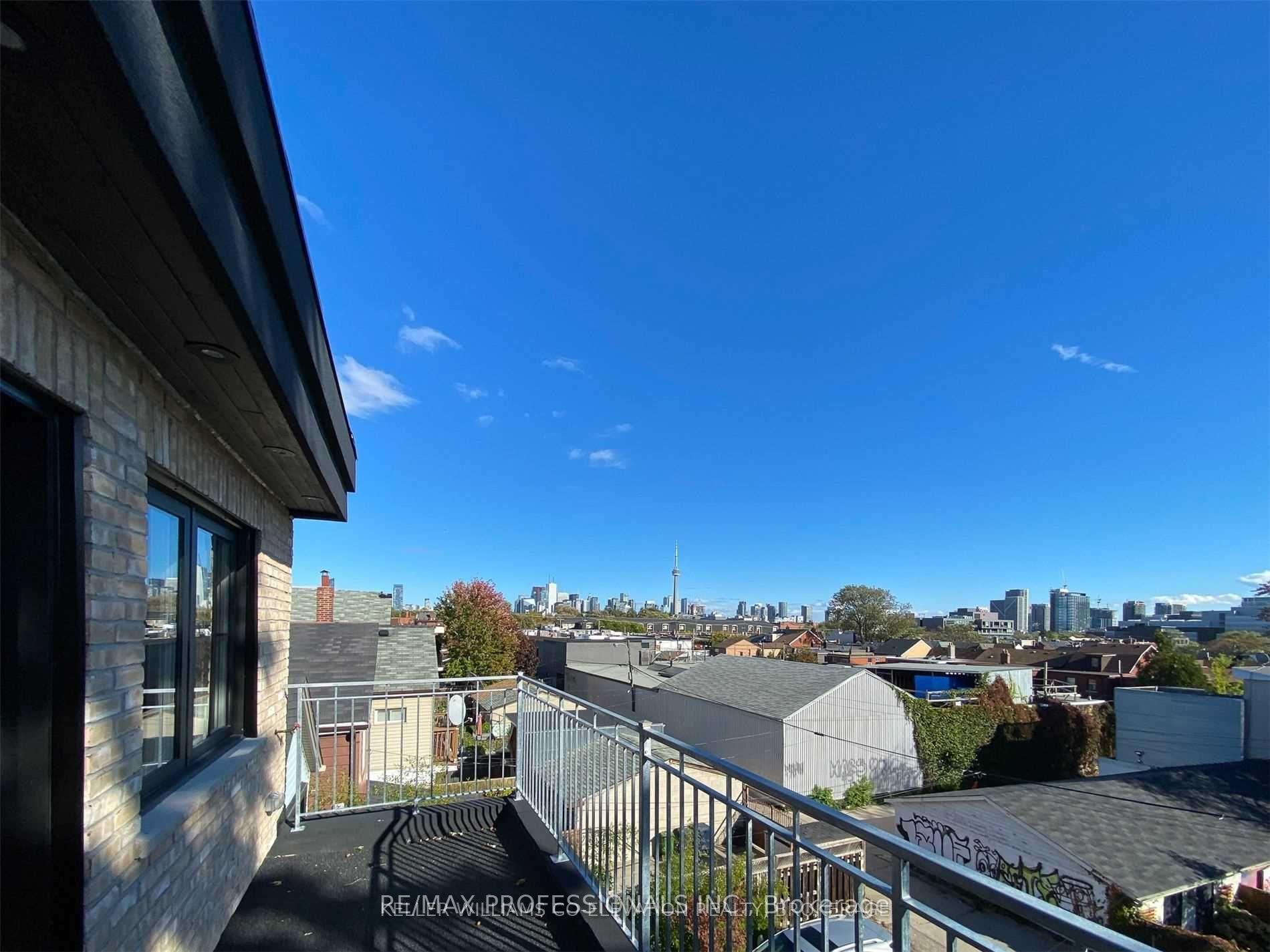 Photo 16 of Unit C, 41 Rolyat Street, Toronto, Trinity-Bellwoods — HOMEH