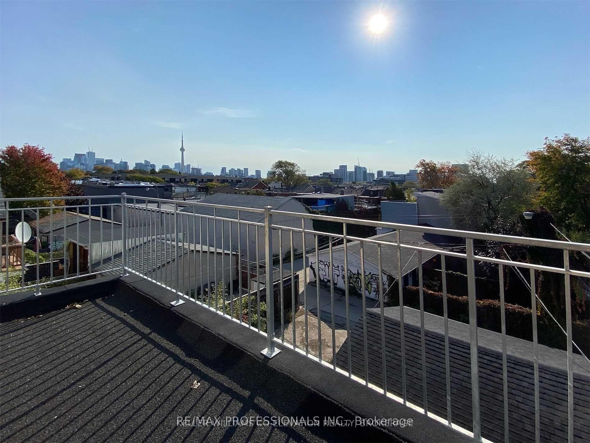 Photo 17 of Unit C, 41 Rolyat Street, Toronto, Trinity-Bellwoods — HOMEH