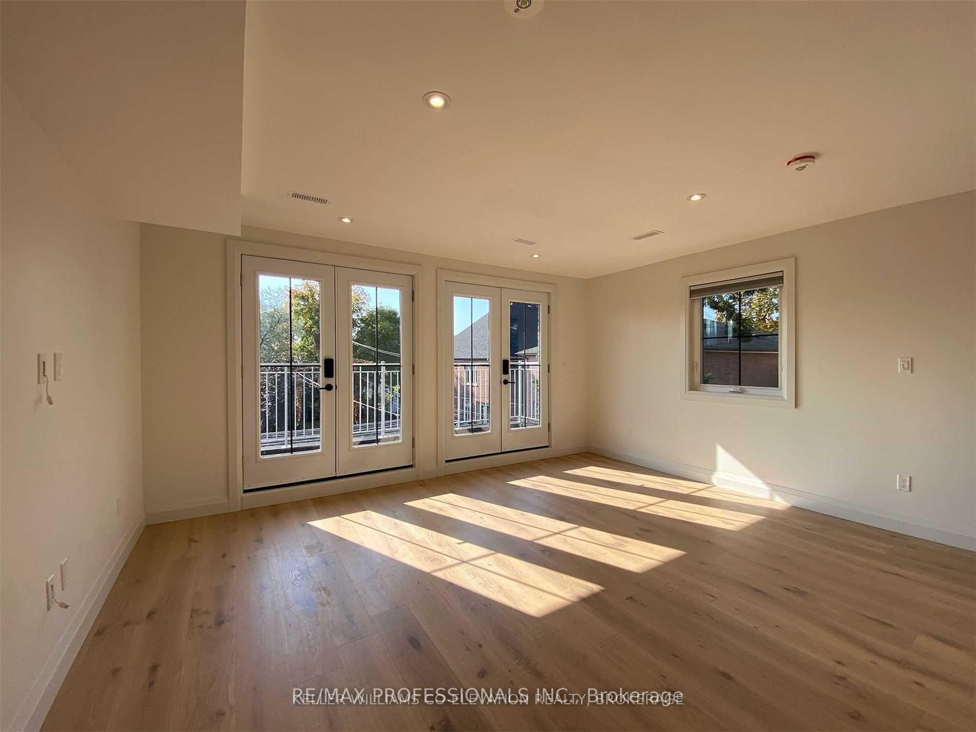 Photo 18 of Unit C, 41 Rolyat Street, Toronto, Trinity-Bellwoods — HOMEH