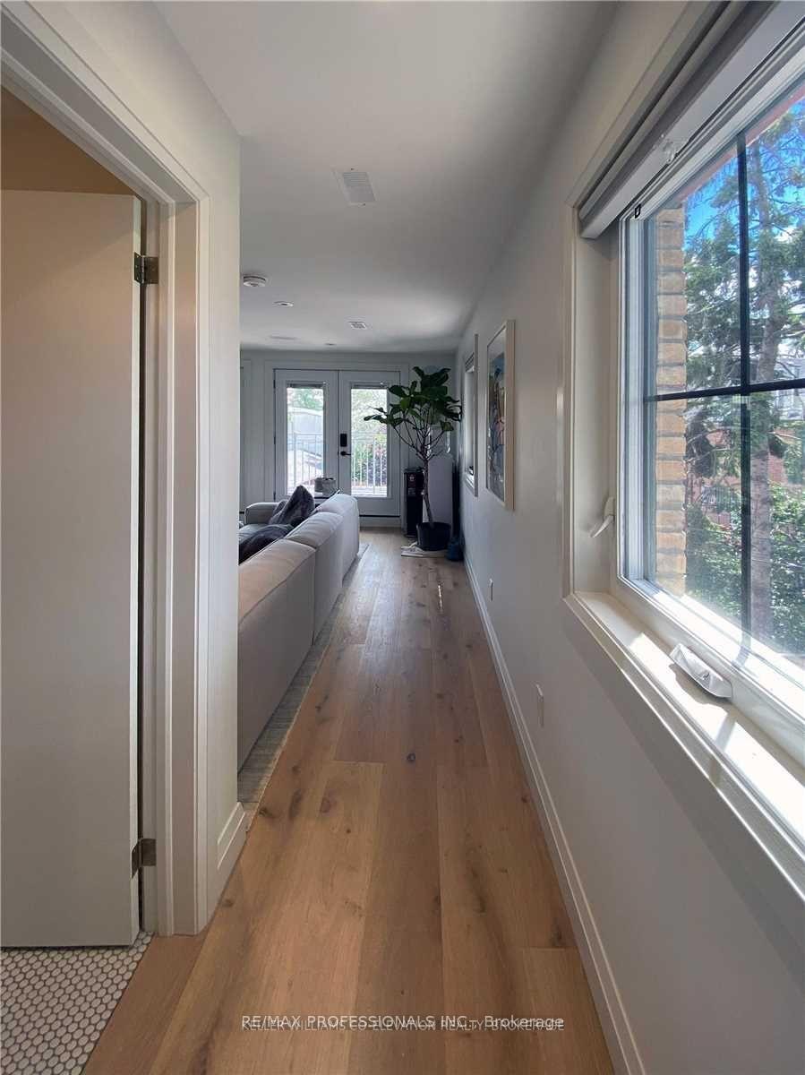Photo 19 of Unit C, 41 Rolyat Street, Toronto, Trinity-Bellwoods — HOMEH